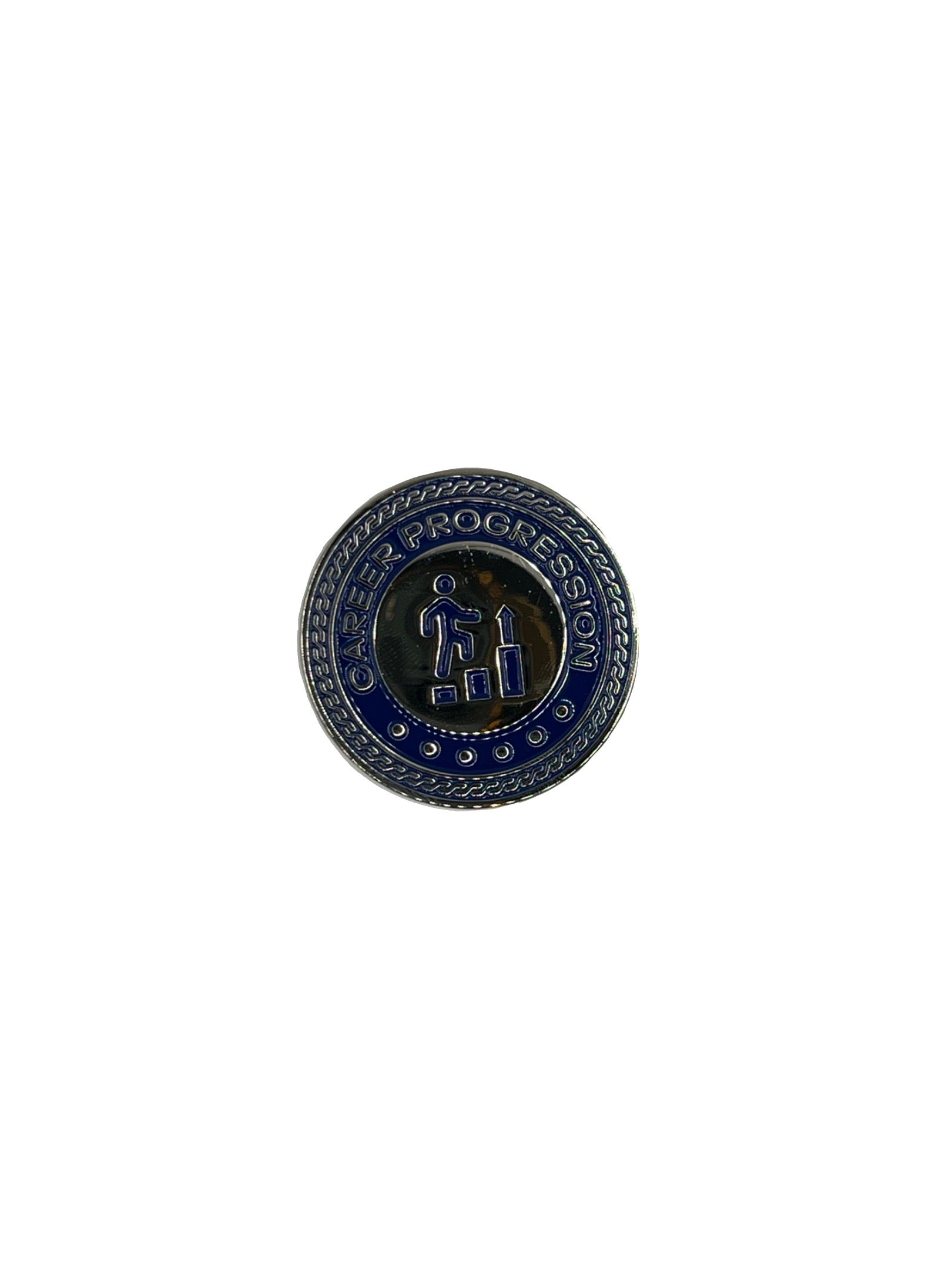 Career Progression Coin – Signal Fulfillment Center