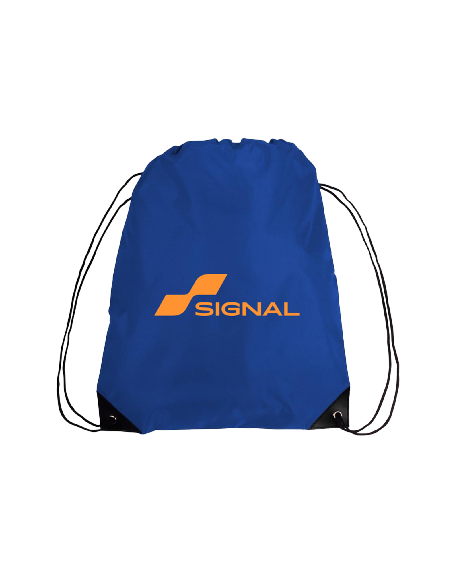 Signal Drawstring Cinch Backpack