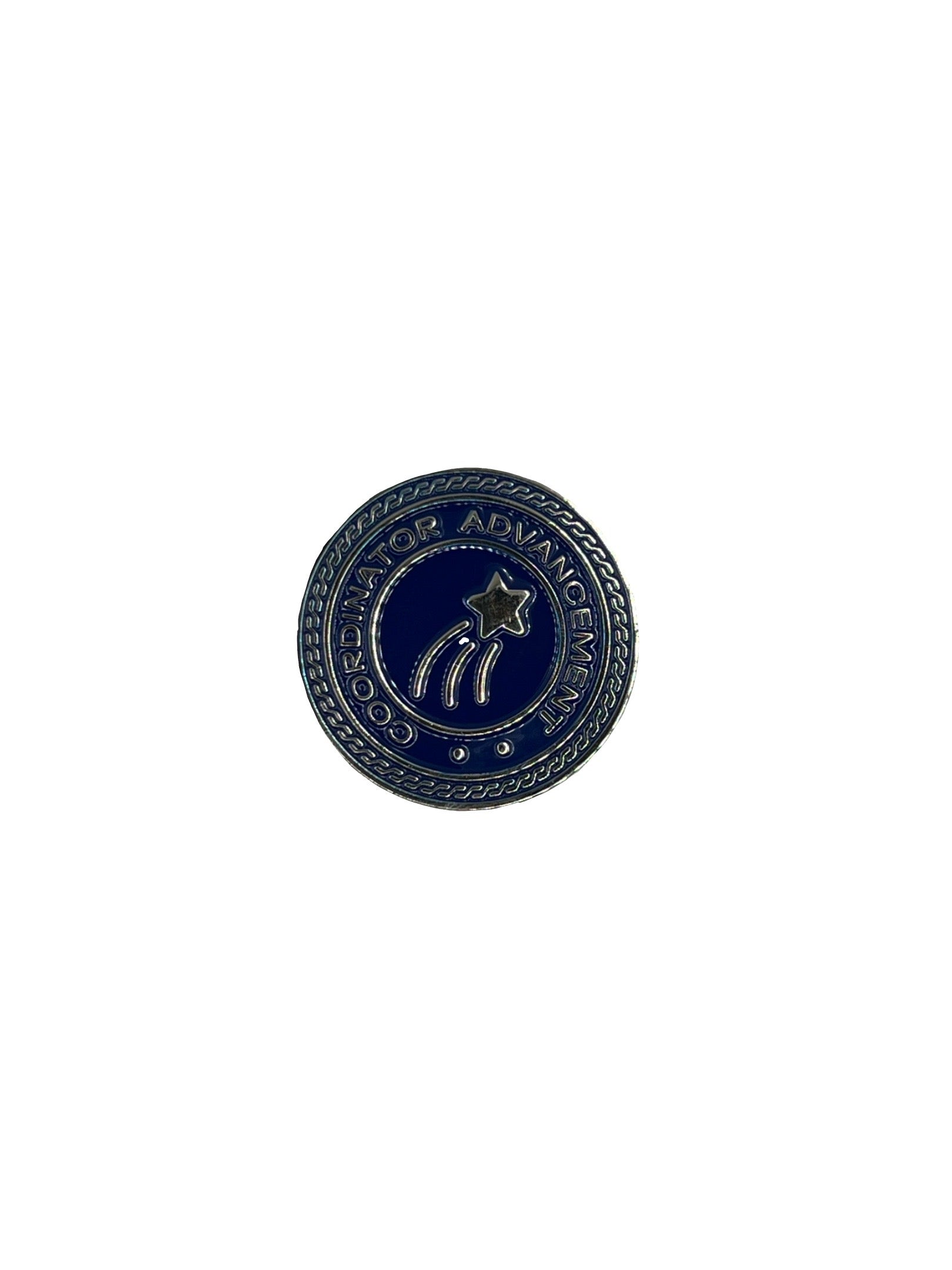 Coins – Signal Fulfillment Center