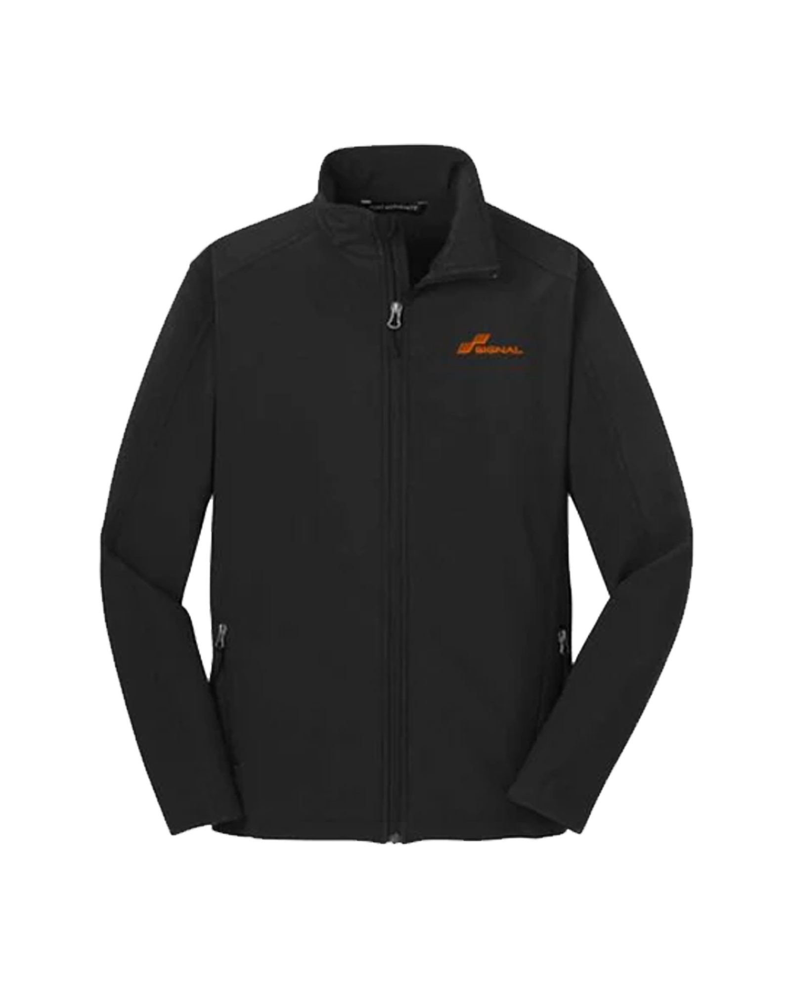 Core Soft Shell Jacket