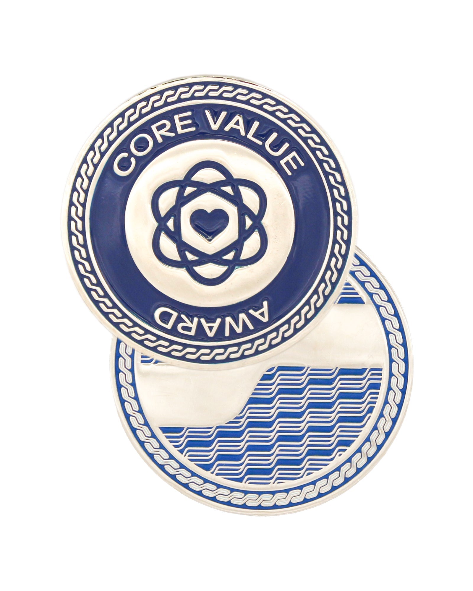 Core Value Coin