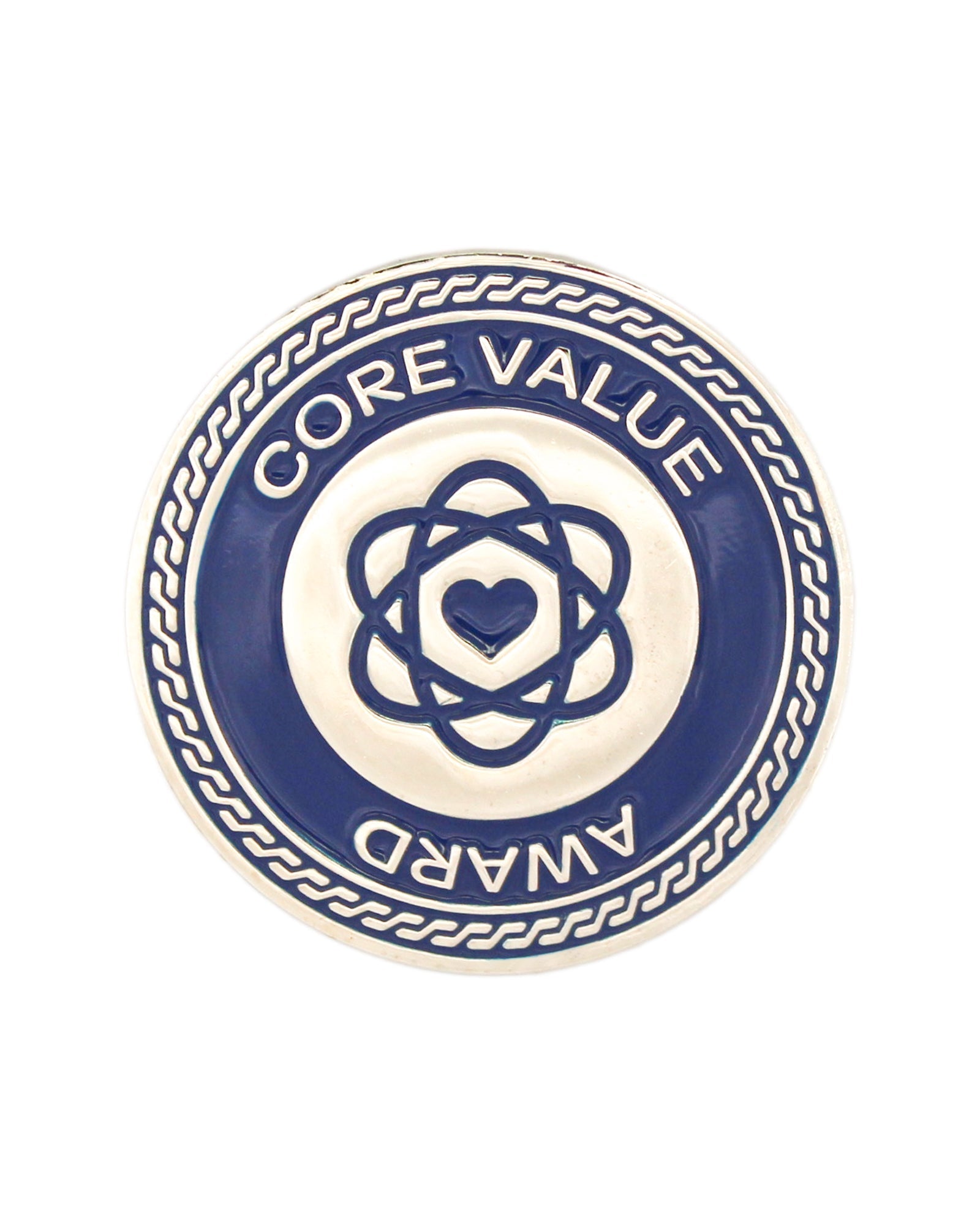 Core Value Coin