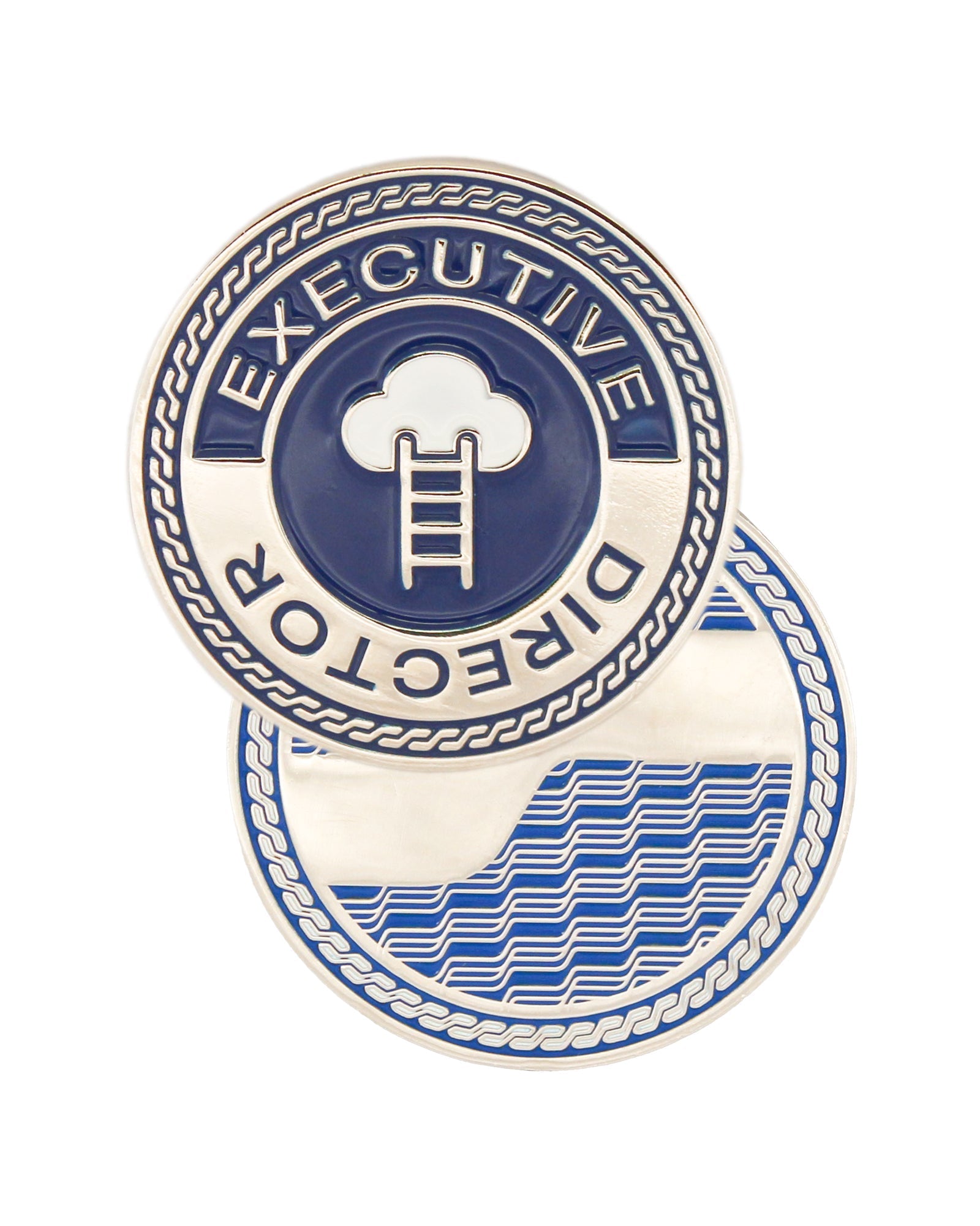 Executive Director Coin