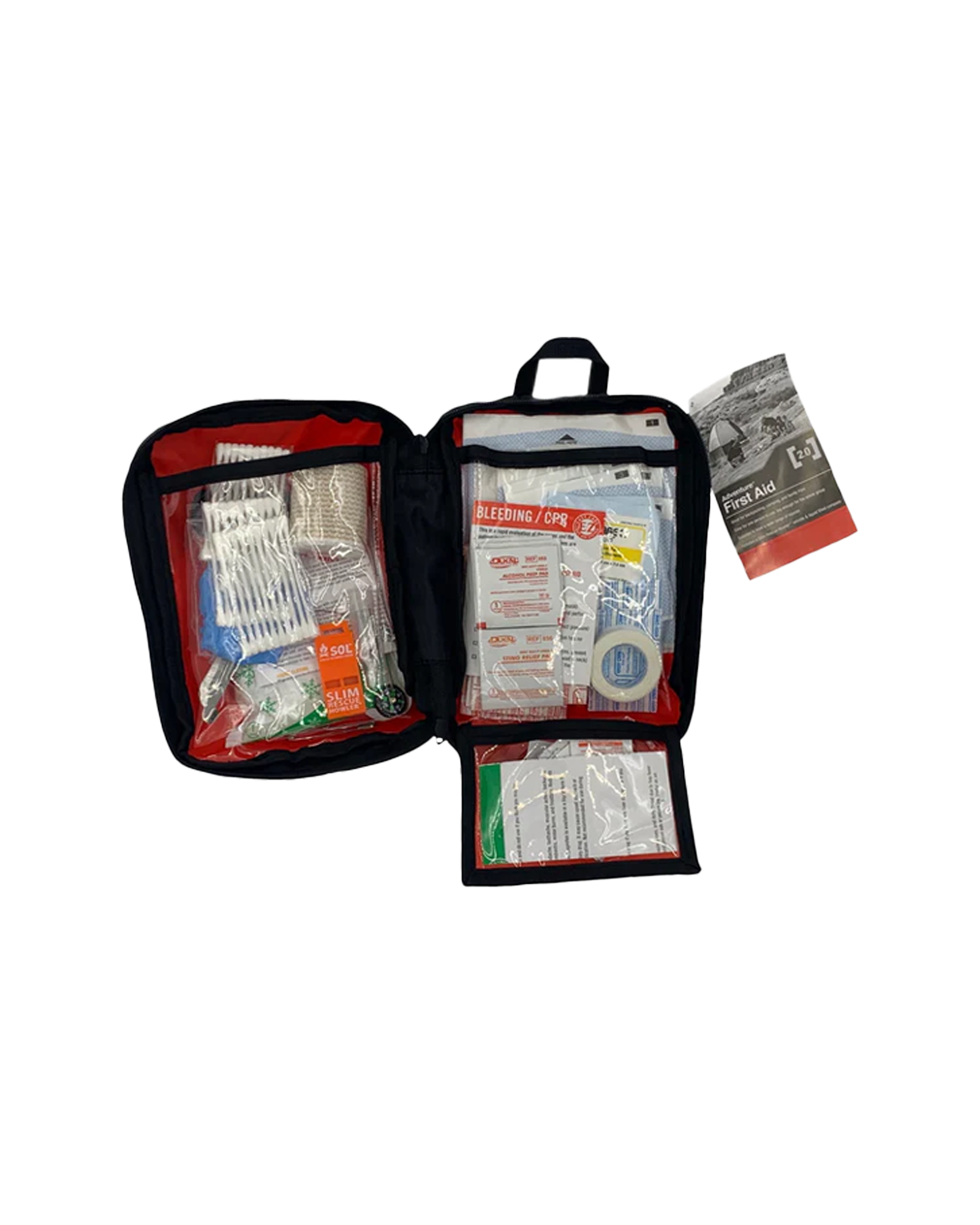 Vehicle First Aid Kits