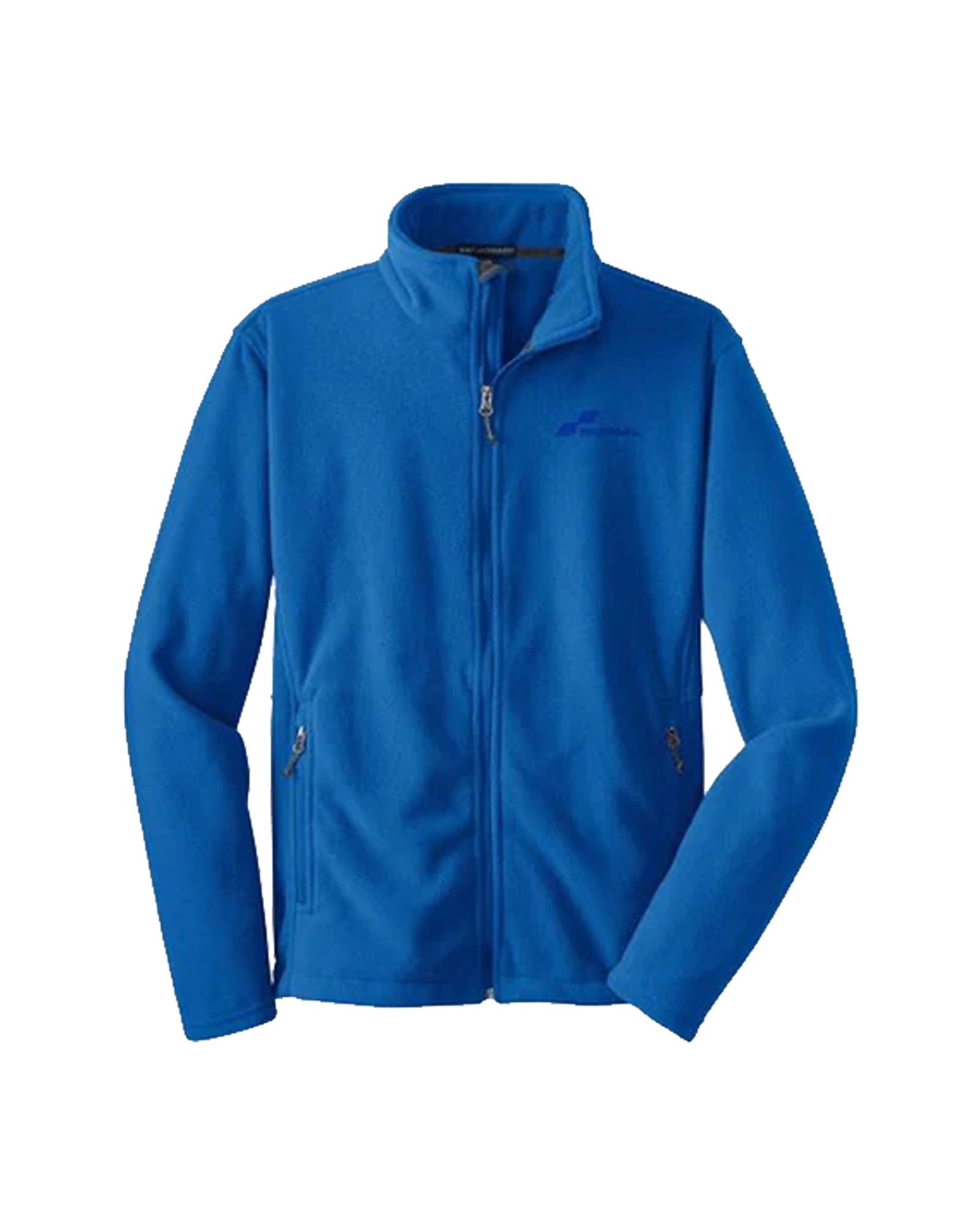 Full-Zip Fleece Jacket