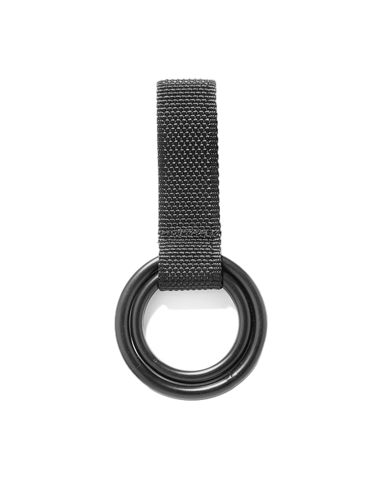 Galls Molded Nylon Double Ring Flashlight Holder