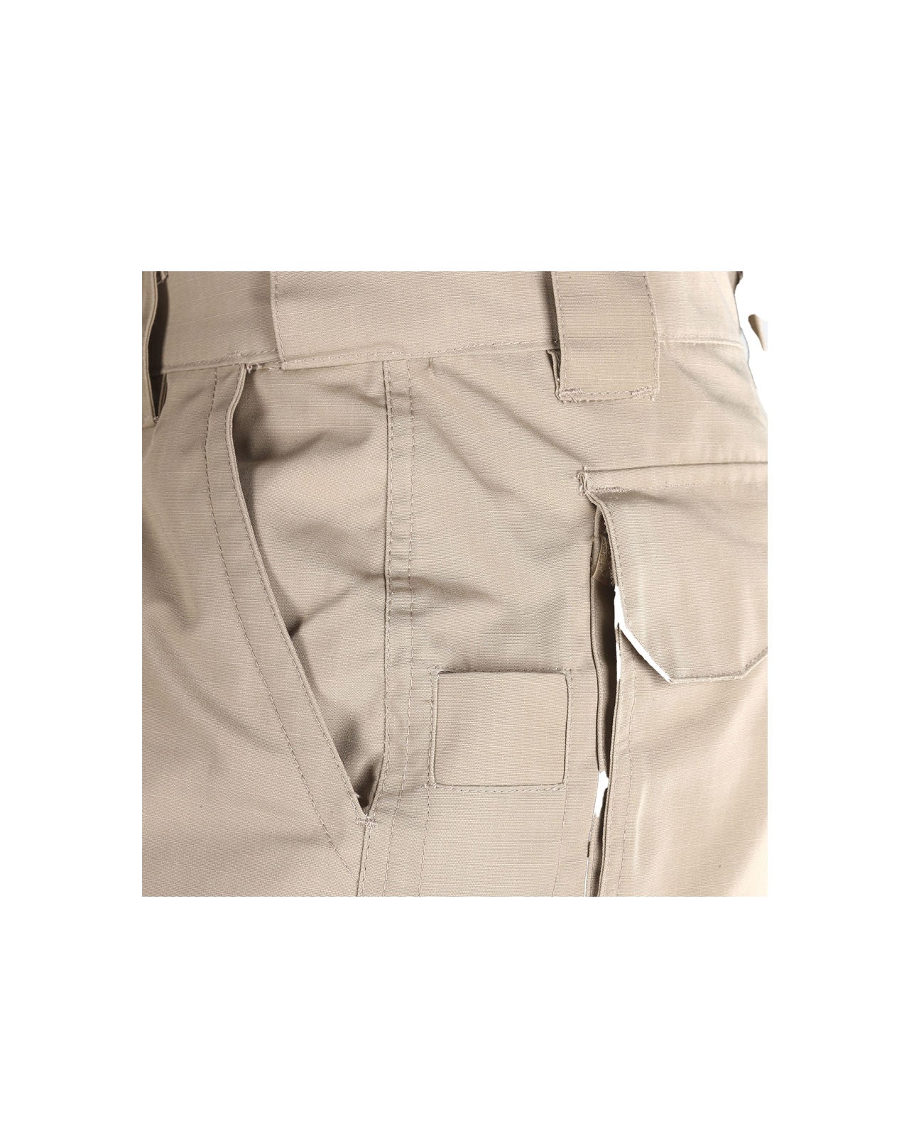 Tru-Spec 24-7 Men's Ripstop 9" Shorts