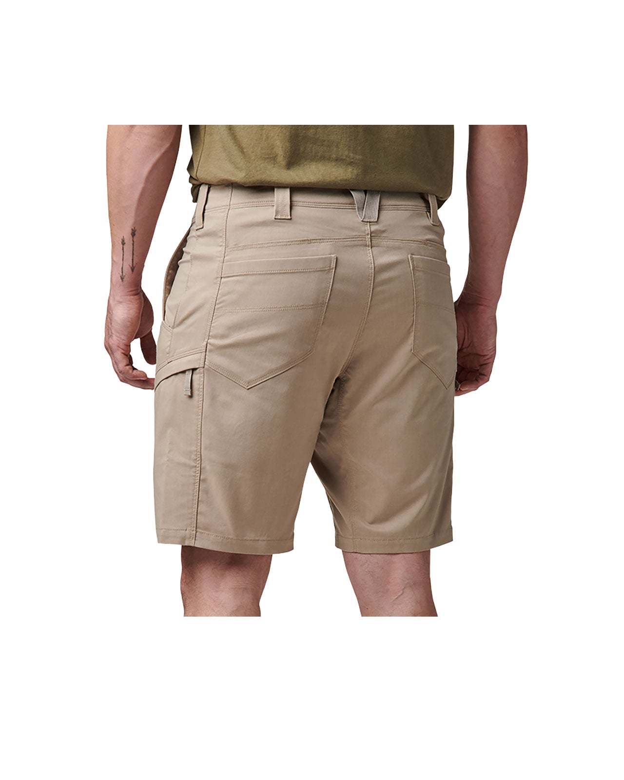 5.11 Tactical Ridge Shorts