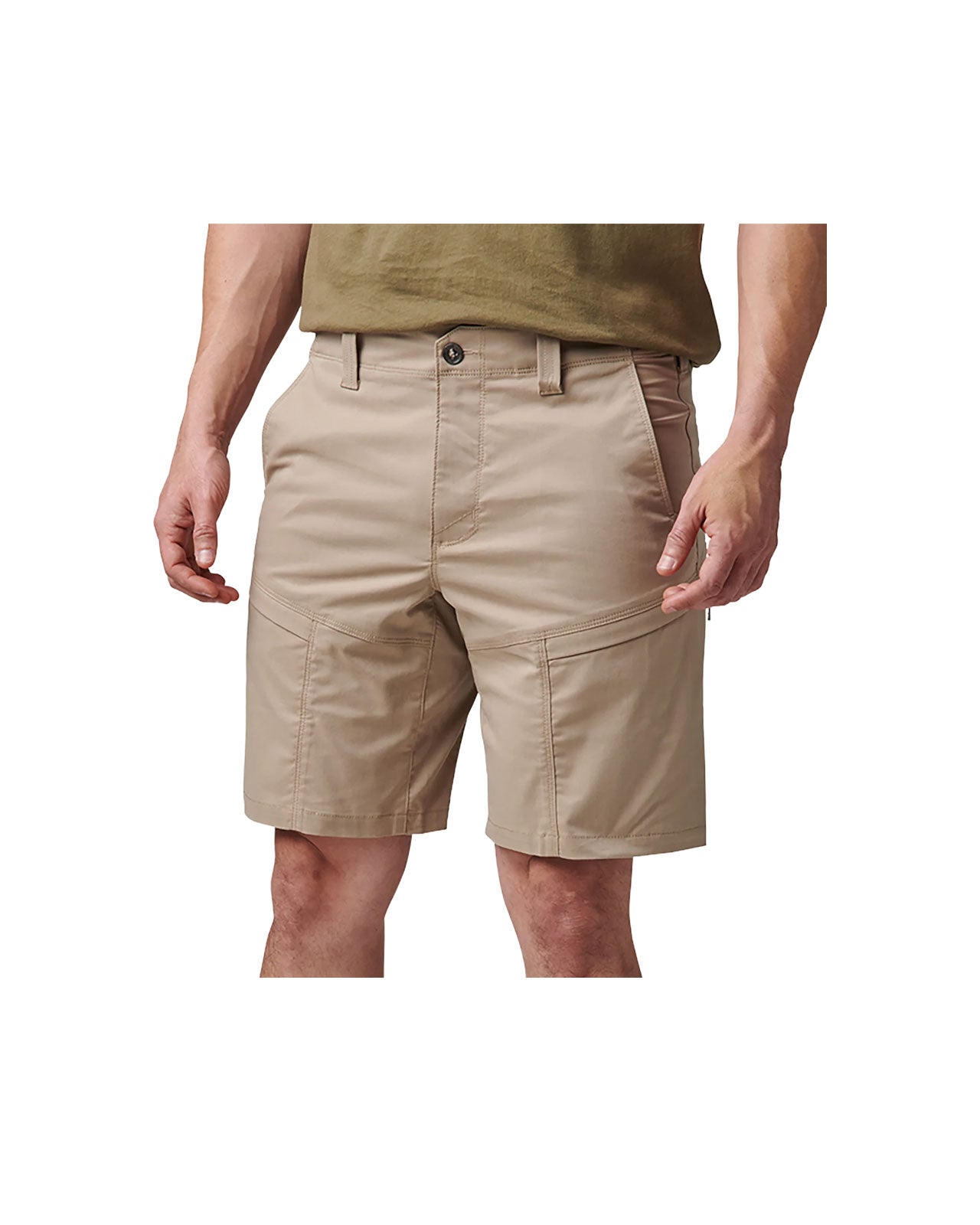 5.11 Tactical Ridge Shorts