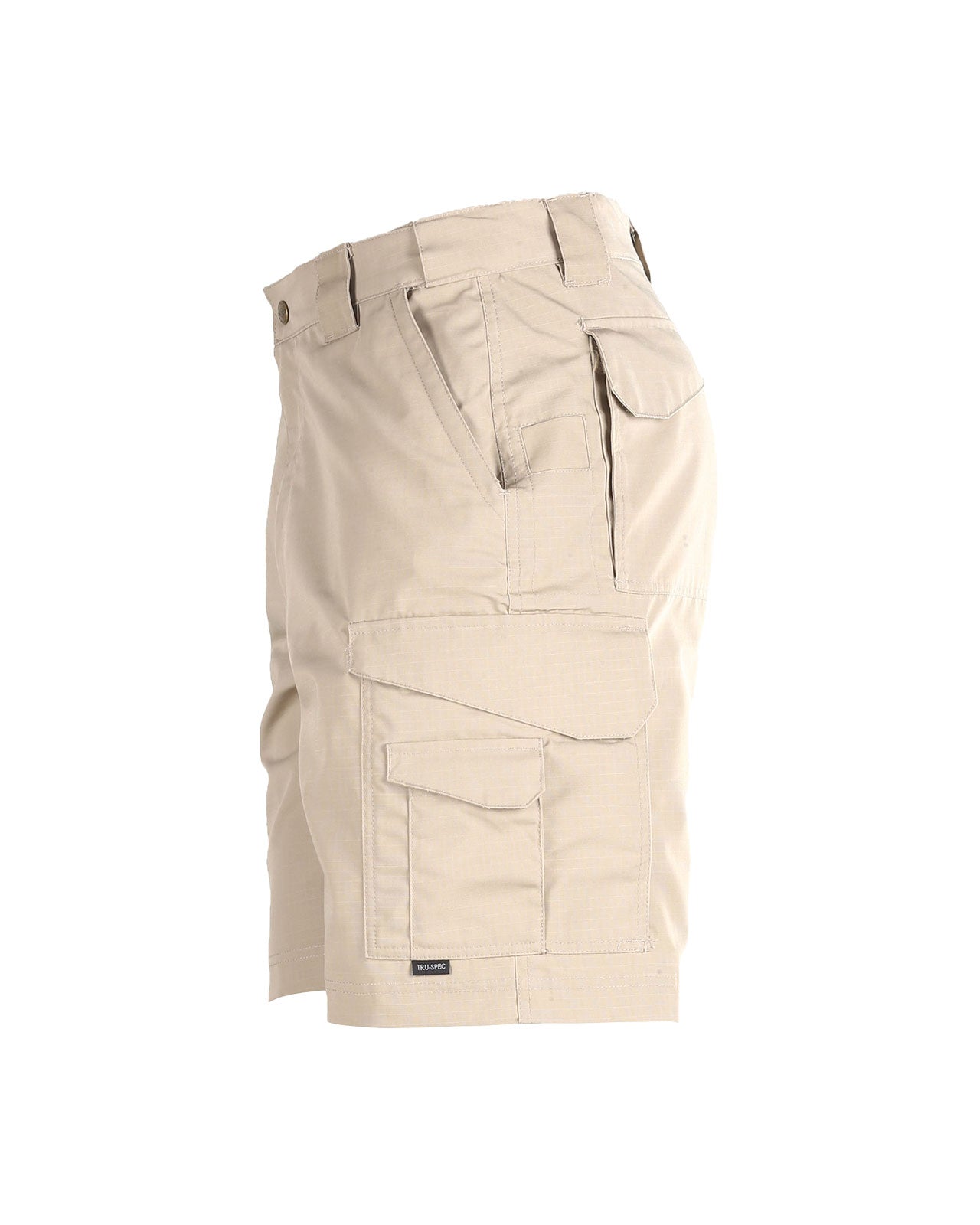 Tru-Spec 24-7 Men's Ripstop 9" Shorts