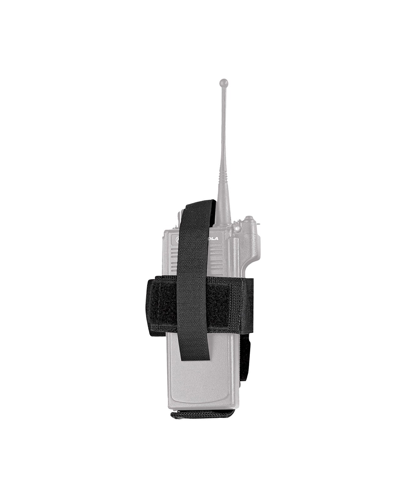 LawPro Molded Universal Radio Holder