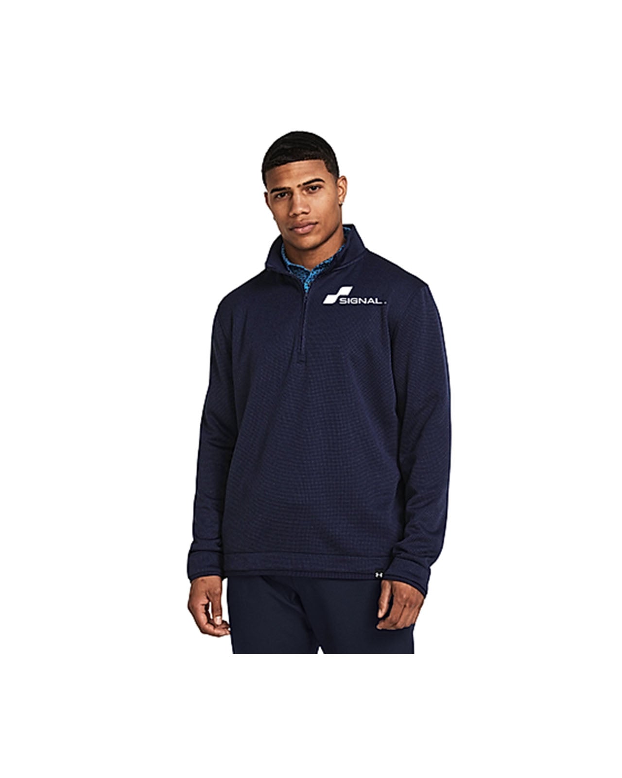 Under Armour Mens Ua Storm Sweaterfleece 1/4 Zip