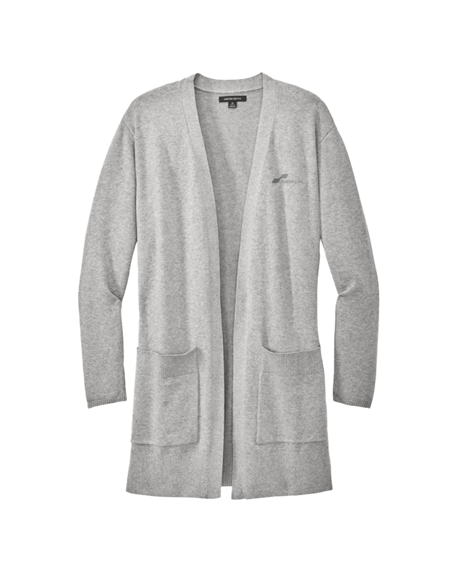 Mercer+Mettle™ Women’s Open-Front Cardigan Sweater