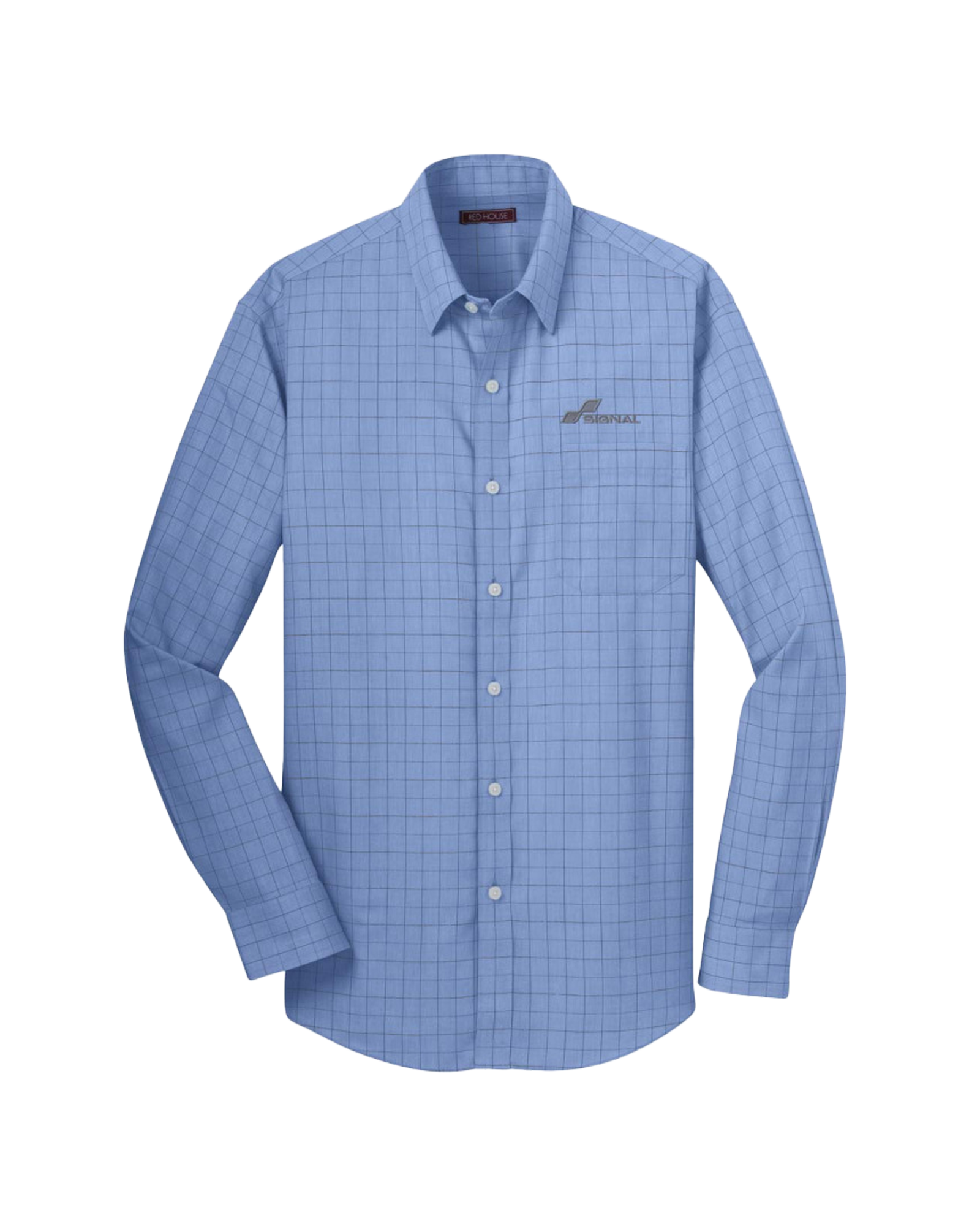 Men's Brooks Brothers Wrinkle- Free Stretch Patterned Shirt