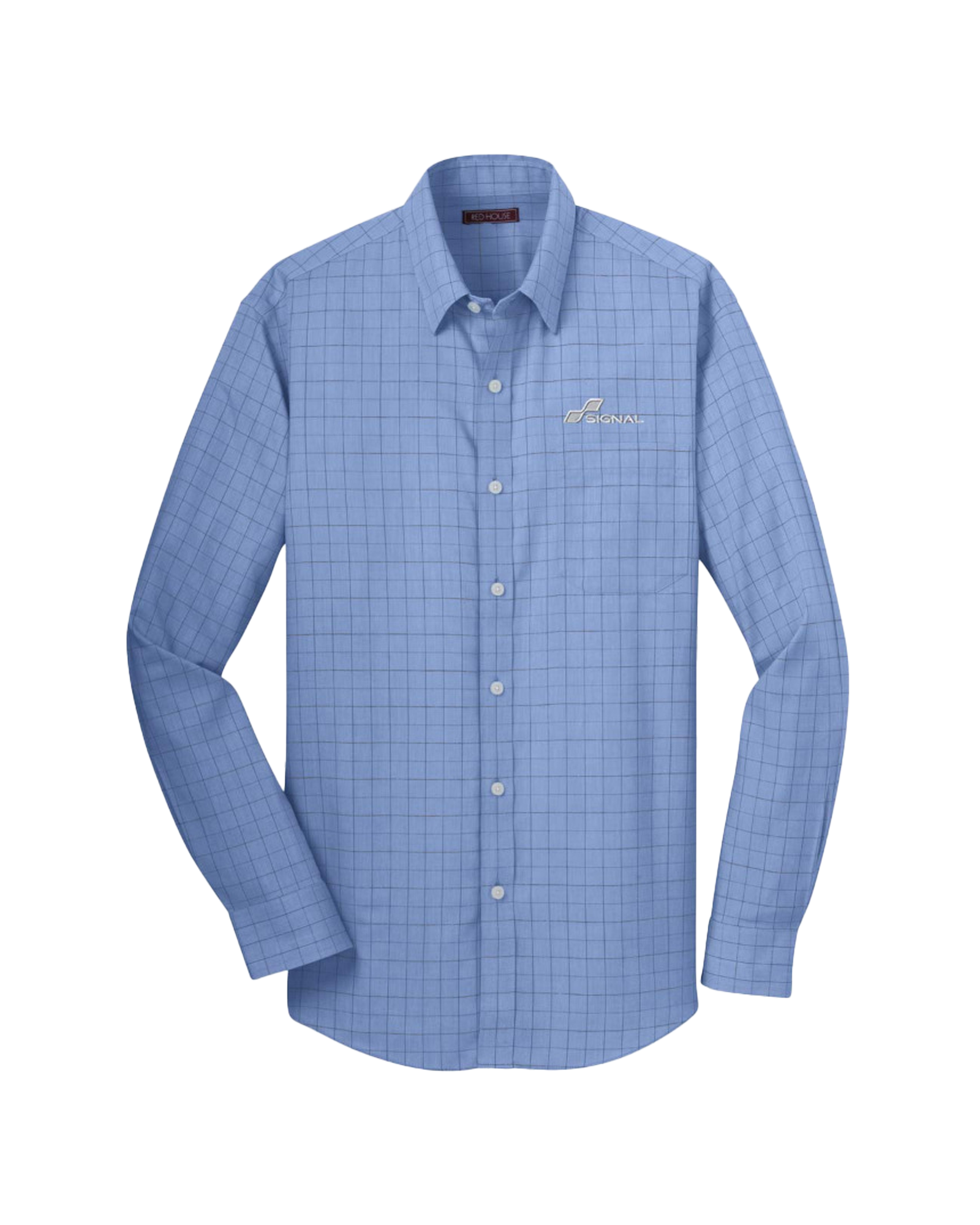 Men's Brooks Brothers Wrinkle- Free Stretch Patterned Shirt