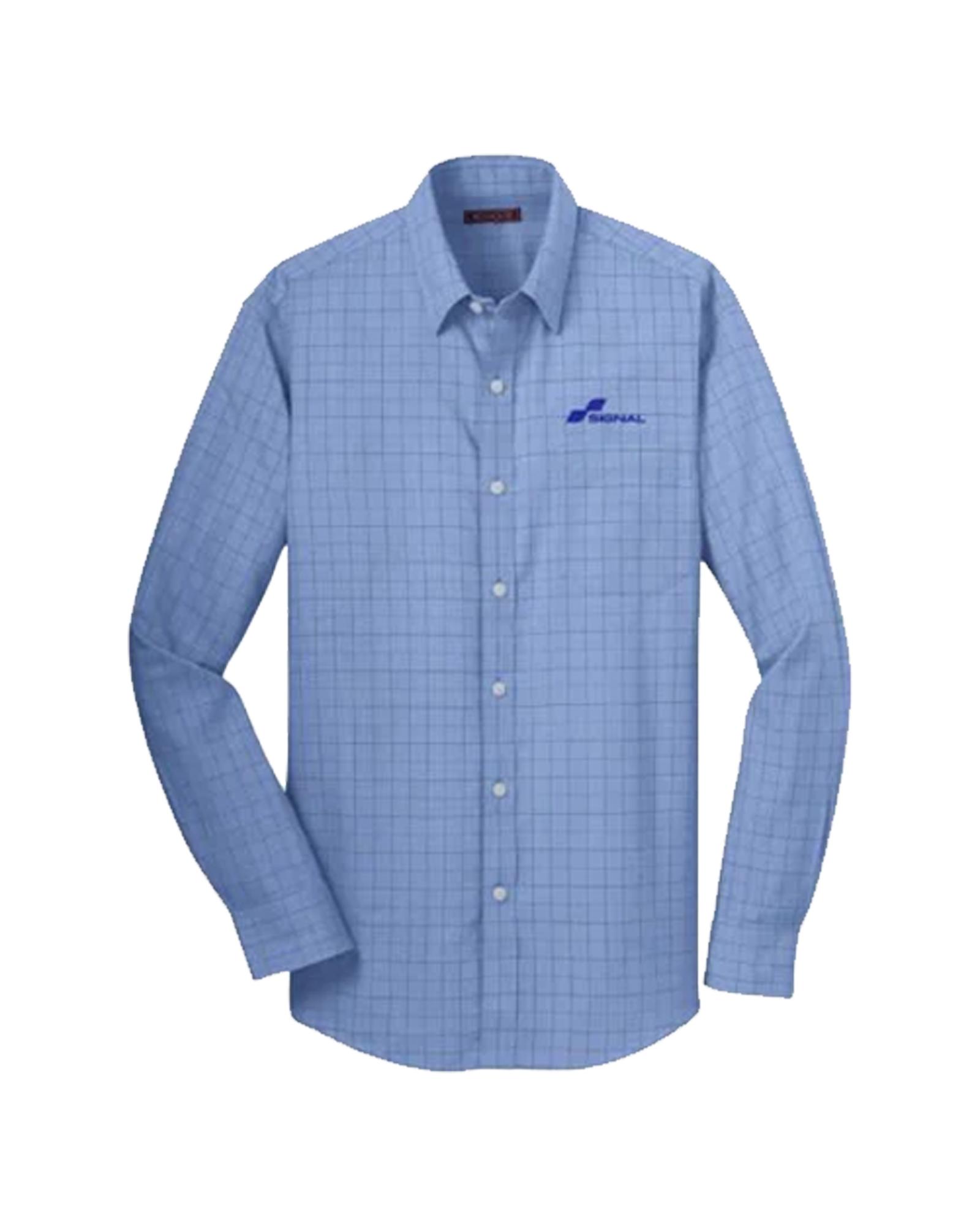 Men's Brooks Brothers Wrinkle- Free Stretch Patterned Shirt