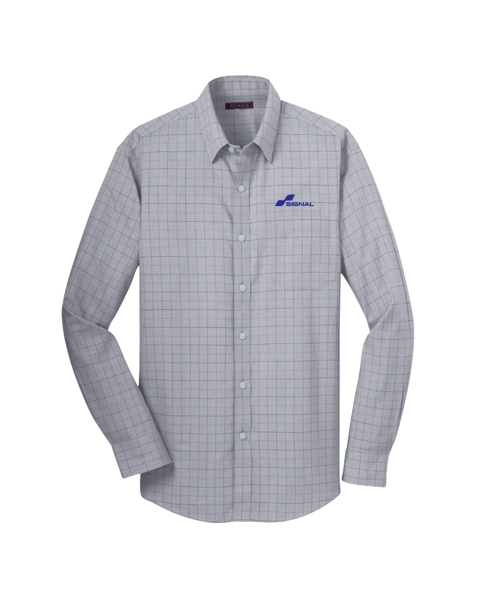 Men's Brooks Brothers Wrinkle- Free Stretch Patterned Shirt