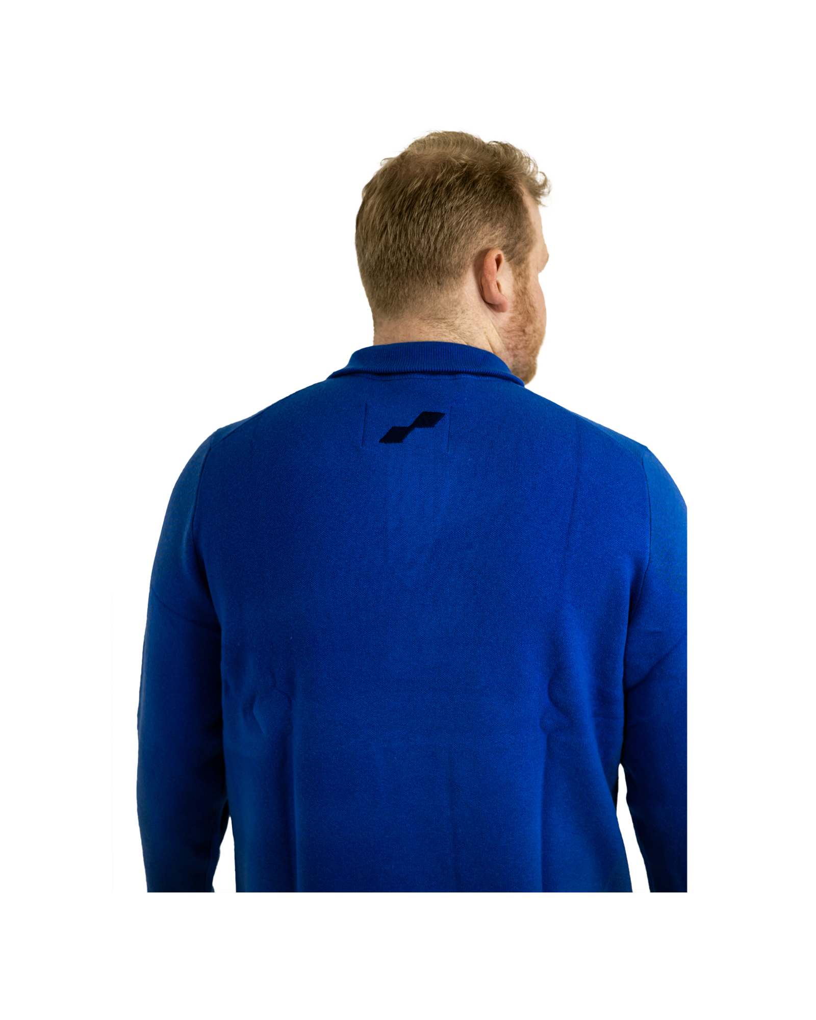 Men's Executive Half Zip Pullover