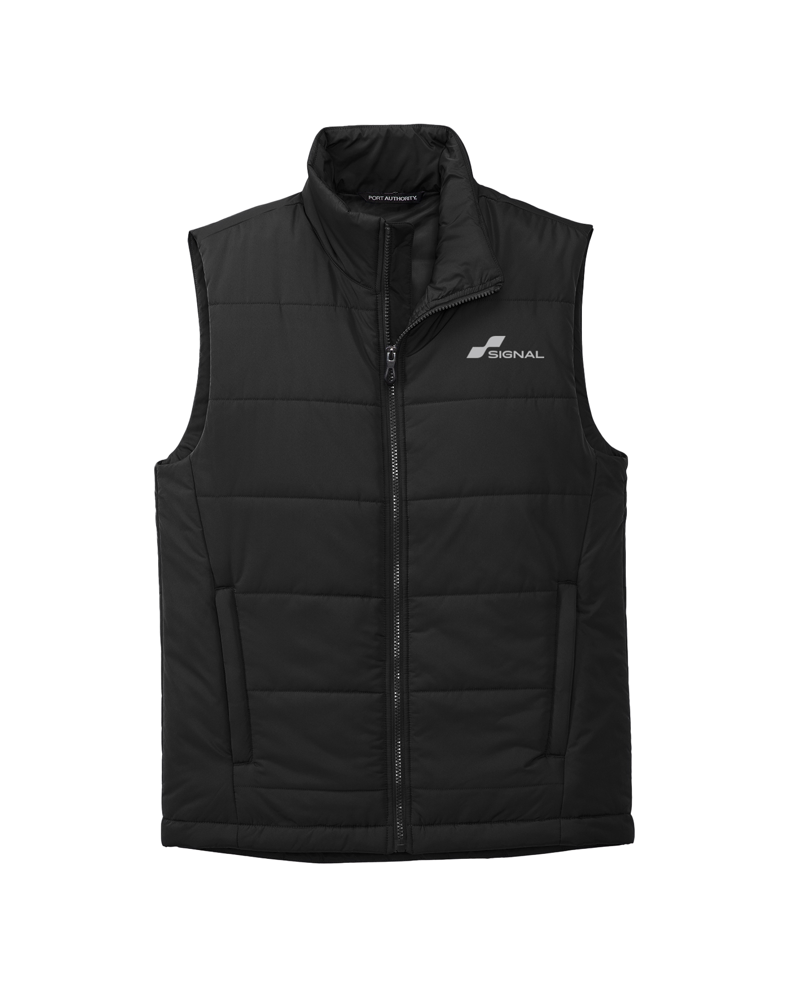 Men's Port Authority Puffer Vest