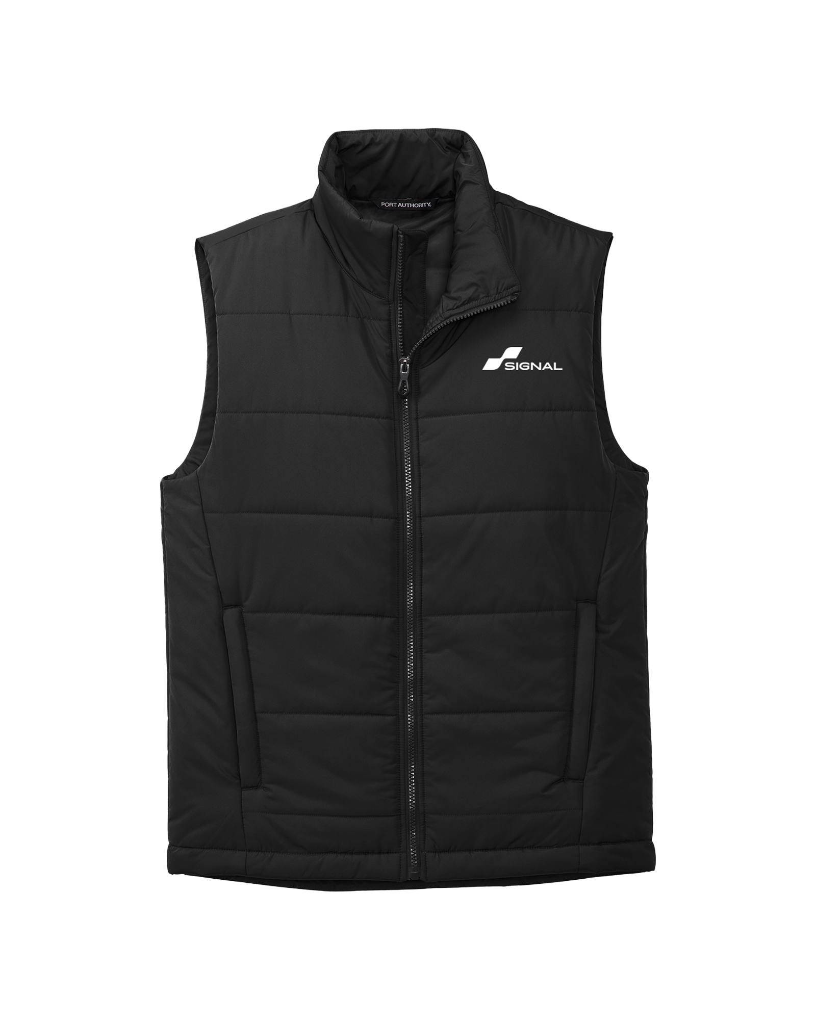 Men's Port Authority Puffer Vest