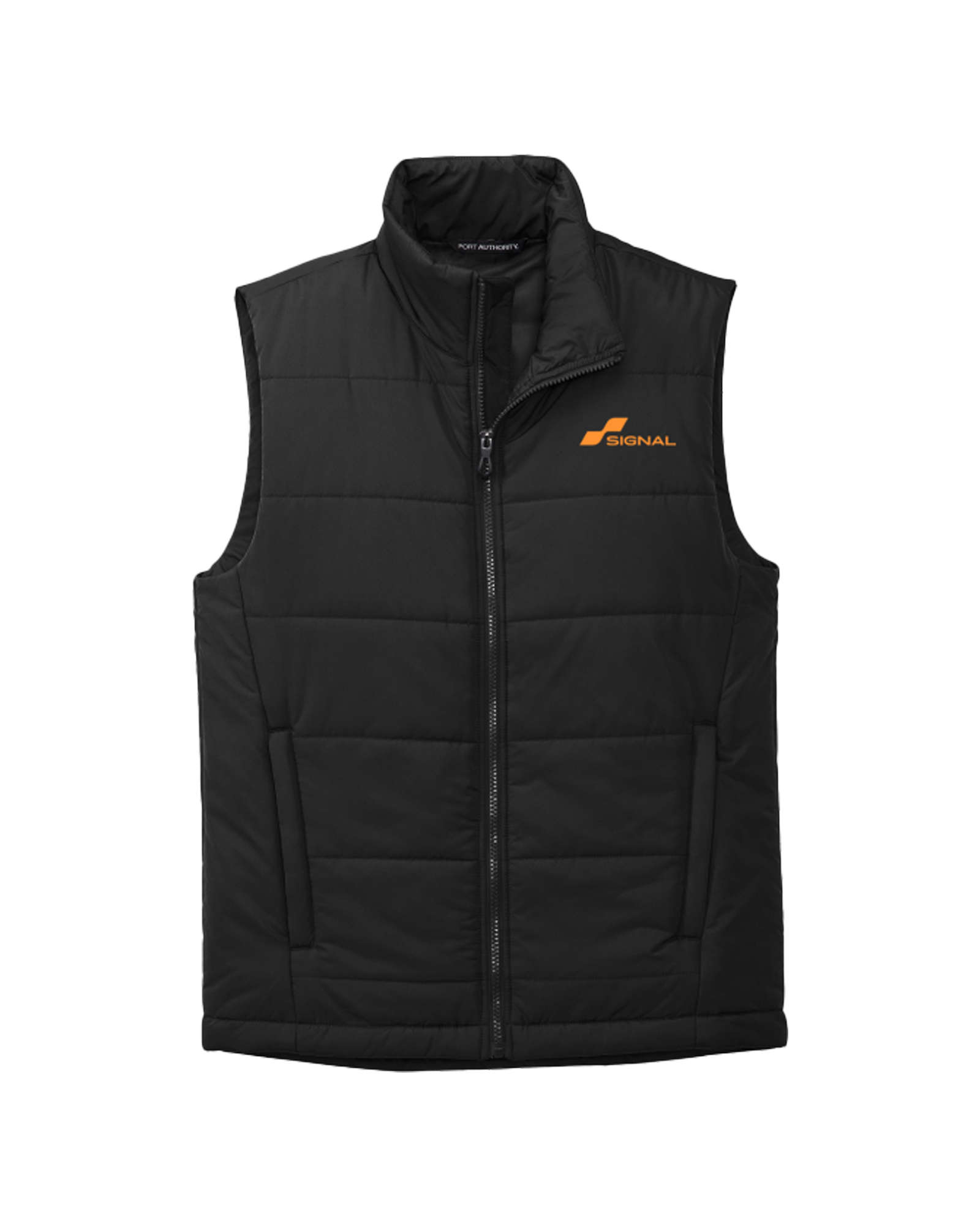 Men's Port Authority Puffer Vest