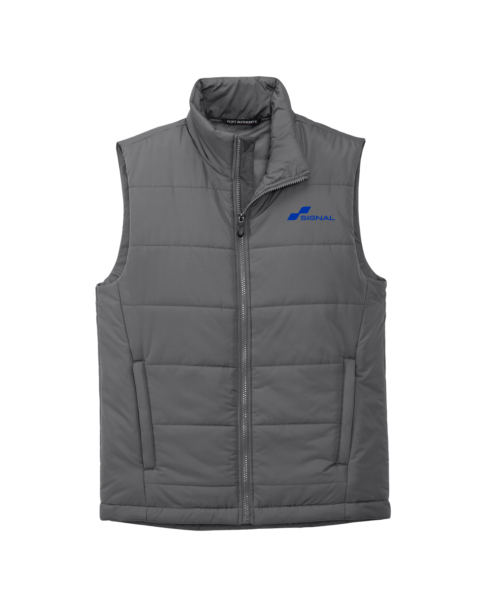 Men's Port Authority Puffer Vest