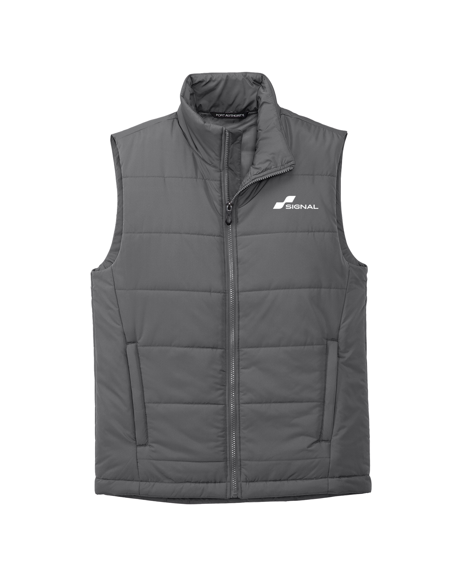 Men's Port Authority Puffer Vest