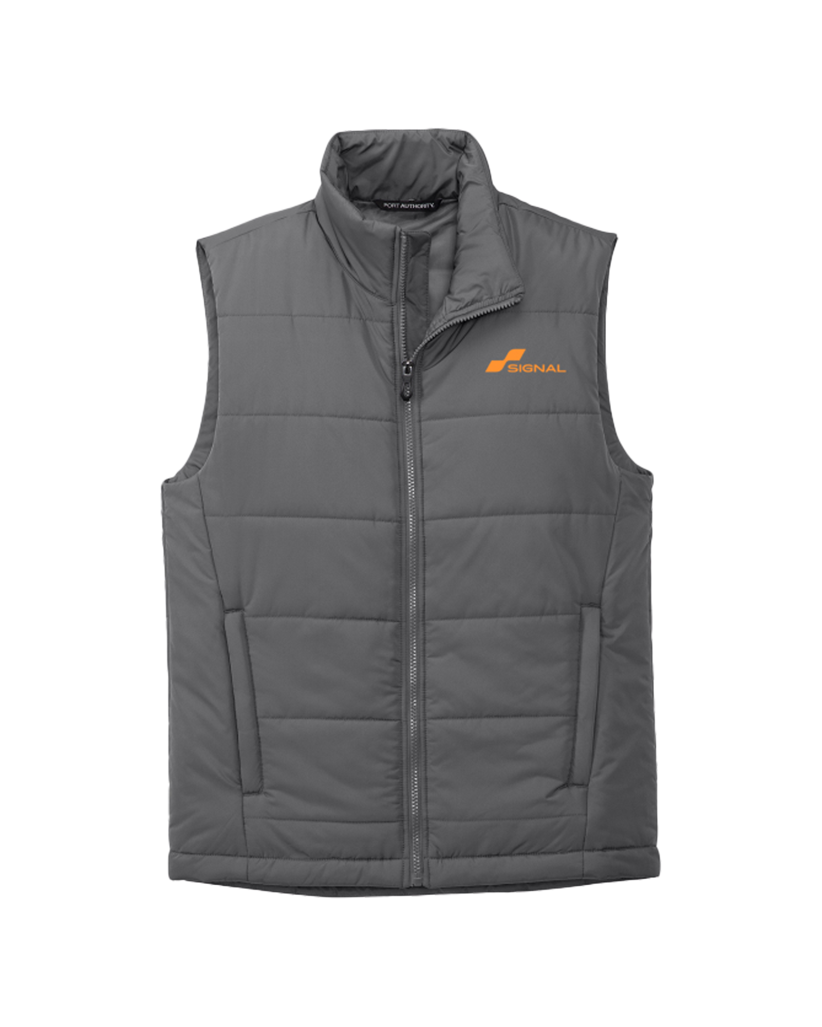 Men's Port Authority Puffer Vest