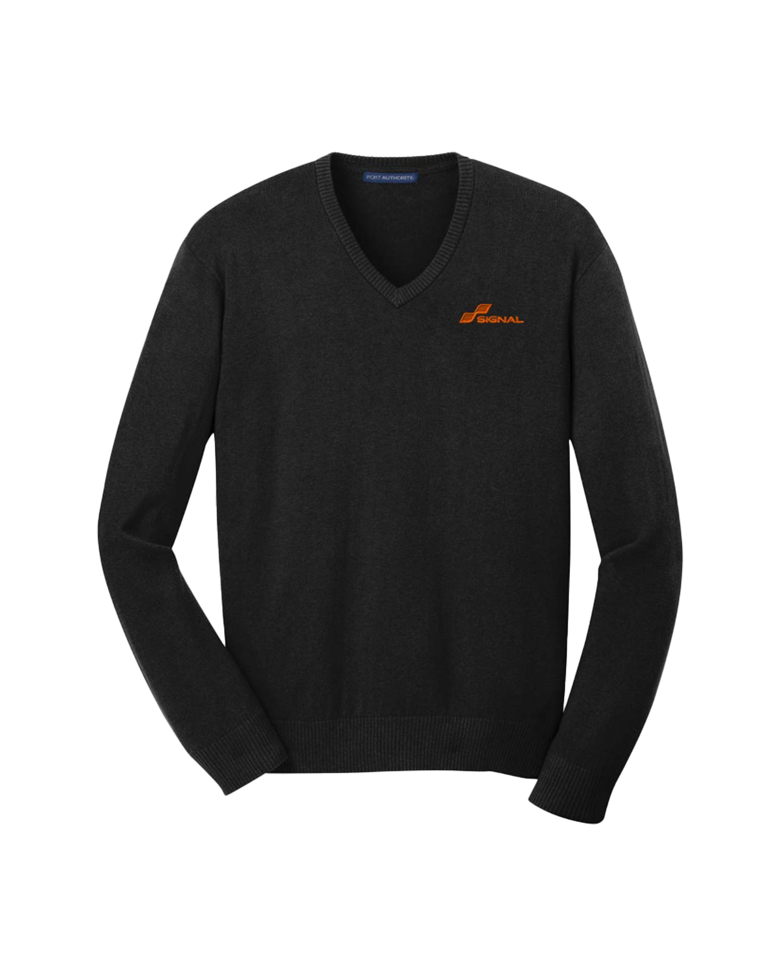 Men's V-Neck Sweater