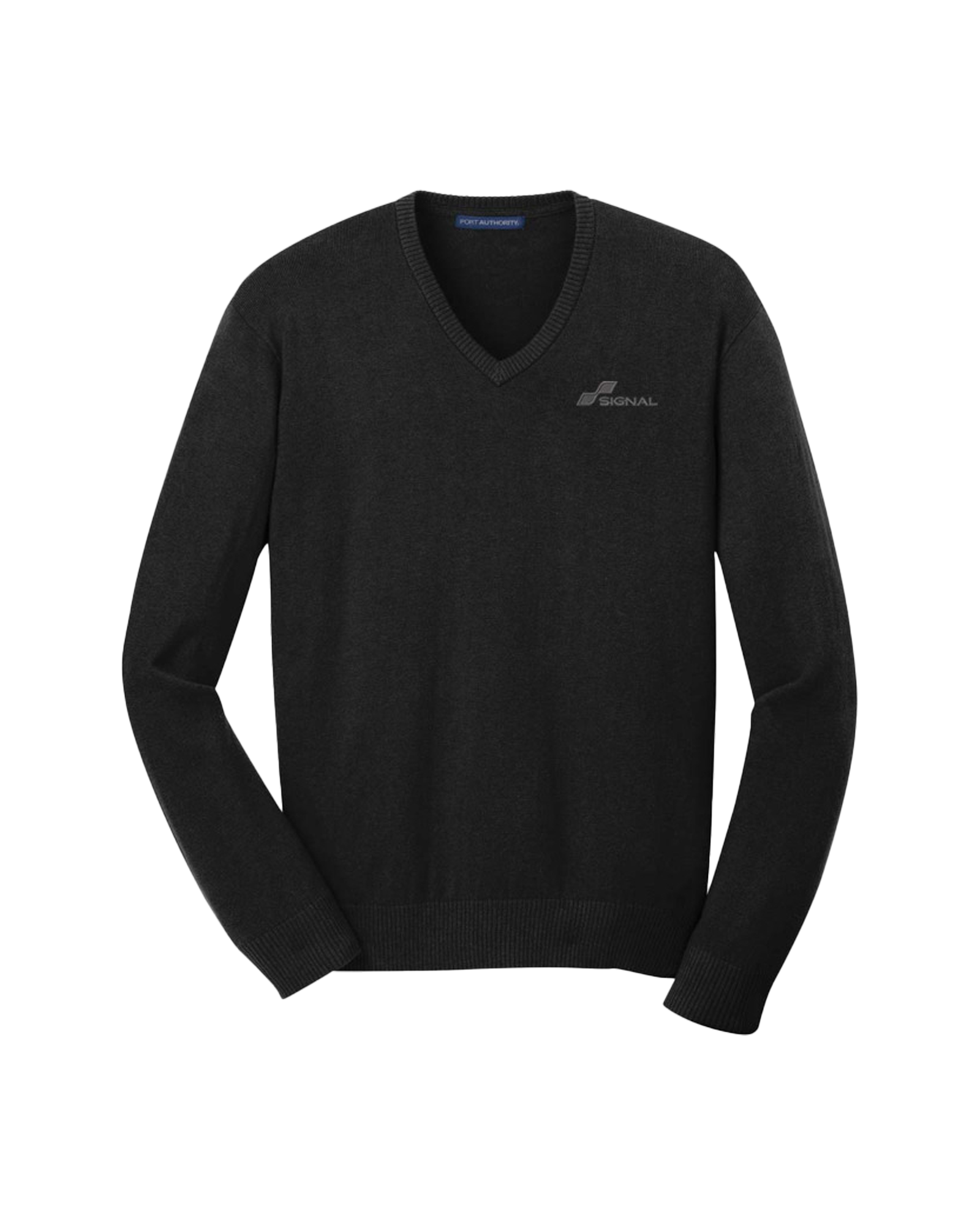 Men's V-Neck Sweater