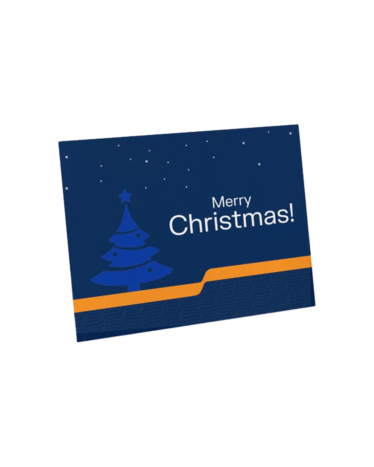 Merry Christmas Card