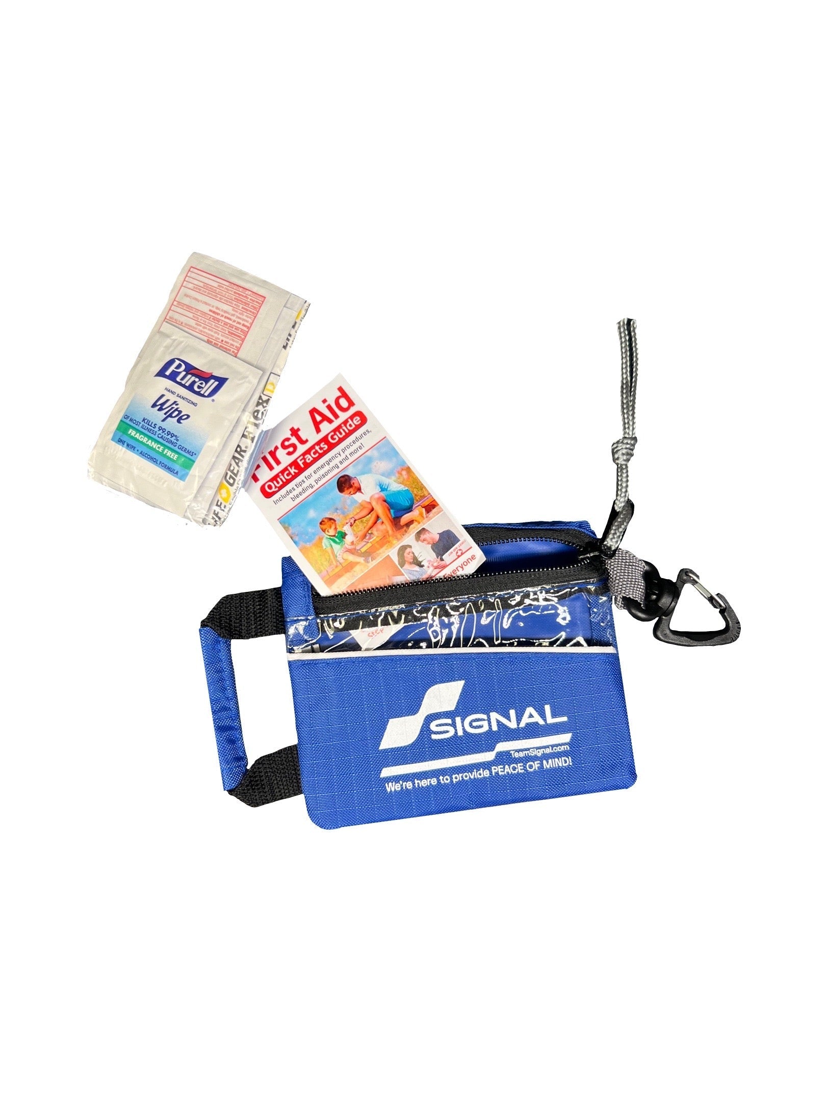 Small First Aid Kit