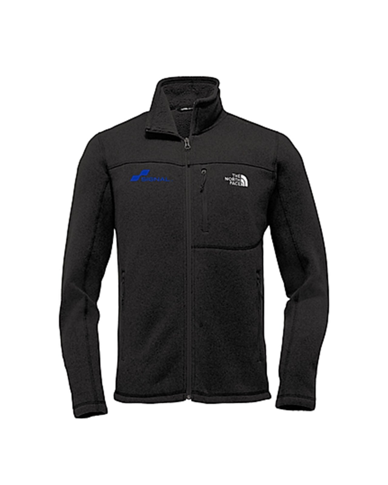 The North Face Sweater Fleece Jacket