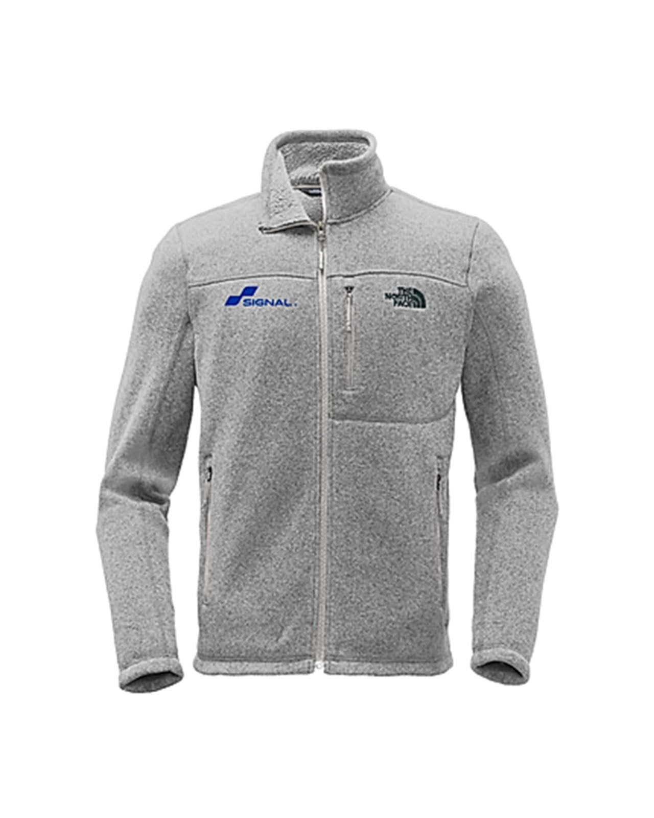The North Face Sweater Fleece Jacket