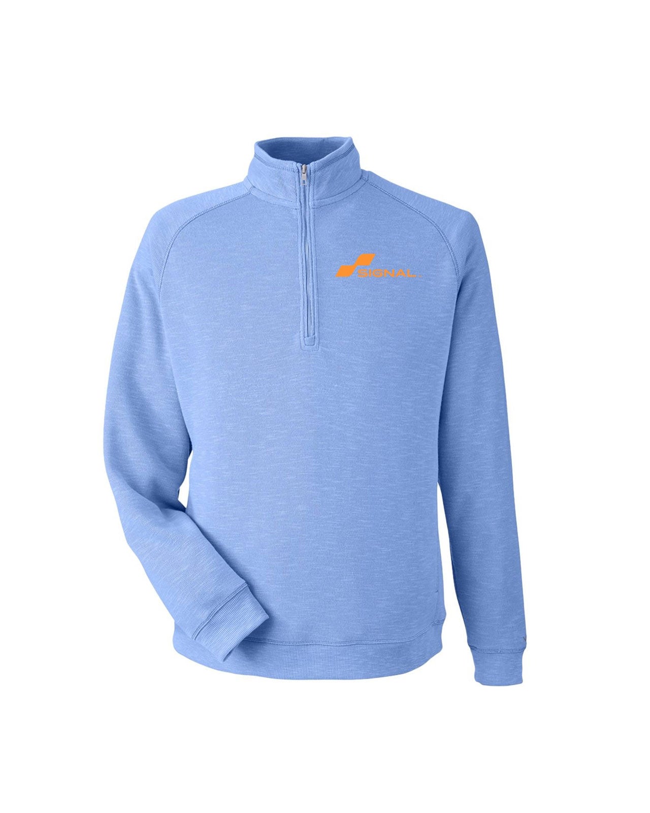 Nautica Sun Surfer Supreme Quarter-Zip Sweatshirt