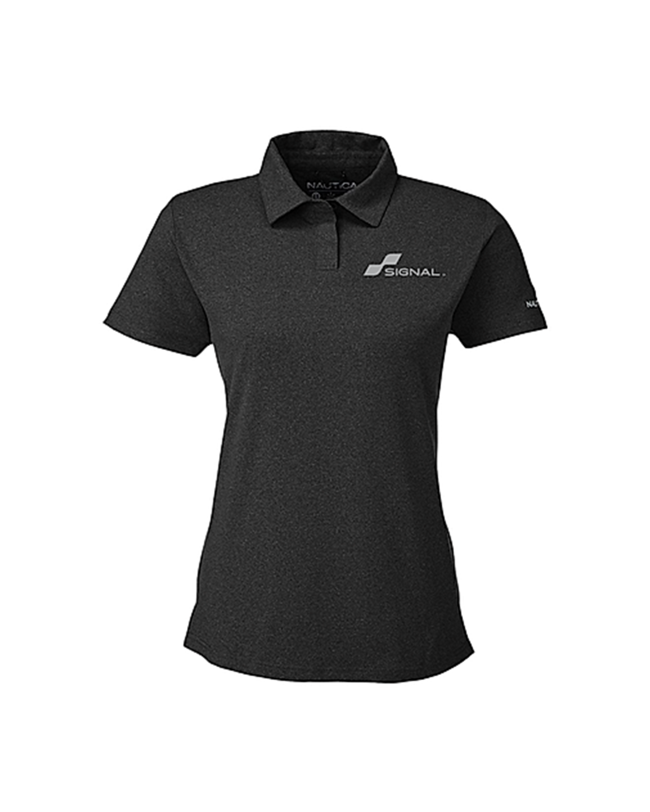 Nautica Women's Saltwater Polo