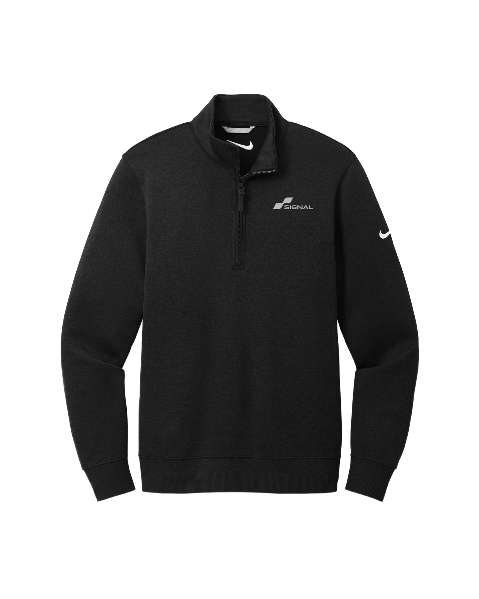 Nike Dri-Fit Corporate 1/2 Zip