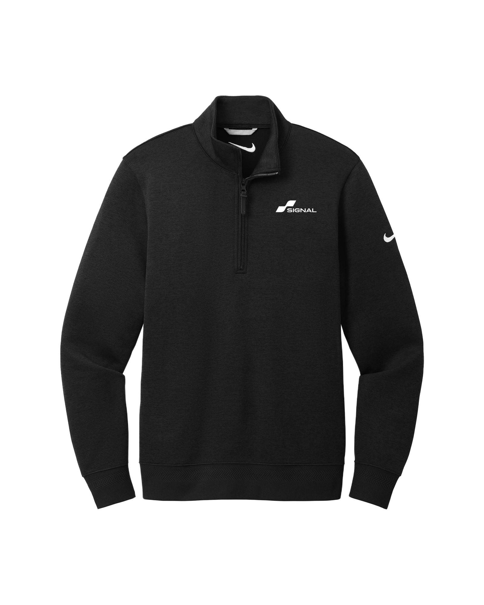 Nike Dri-Fit Corporate 1/2 Zip