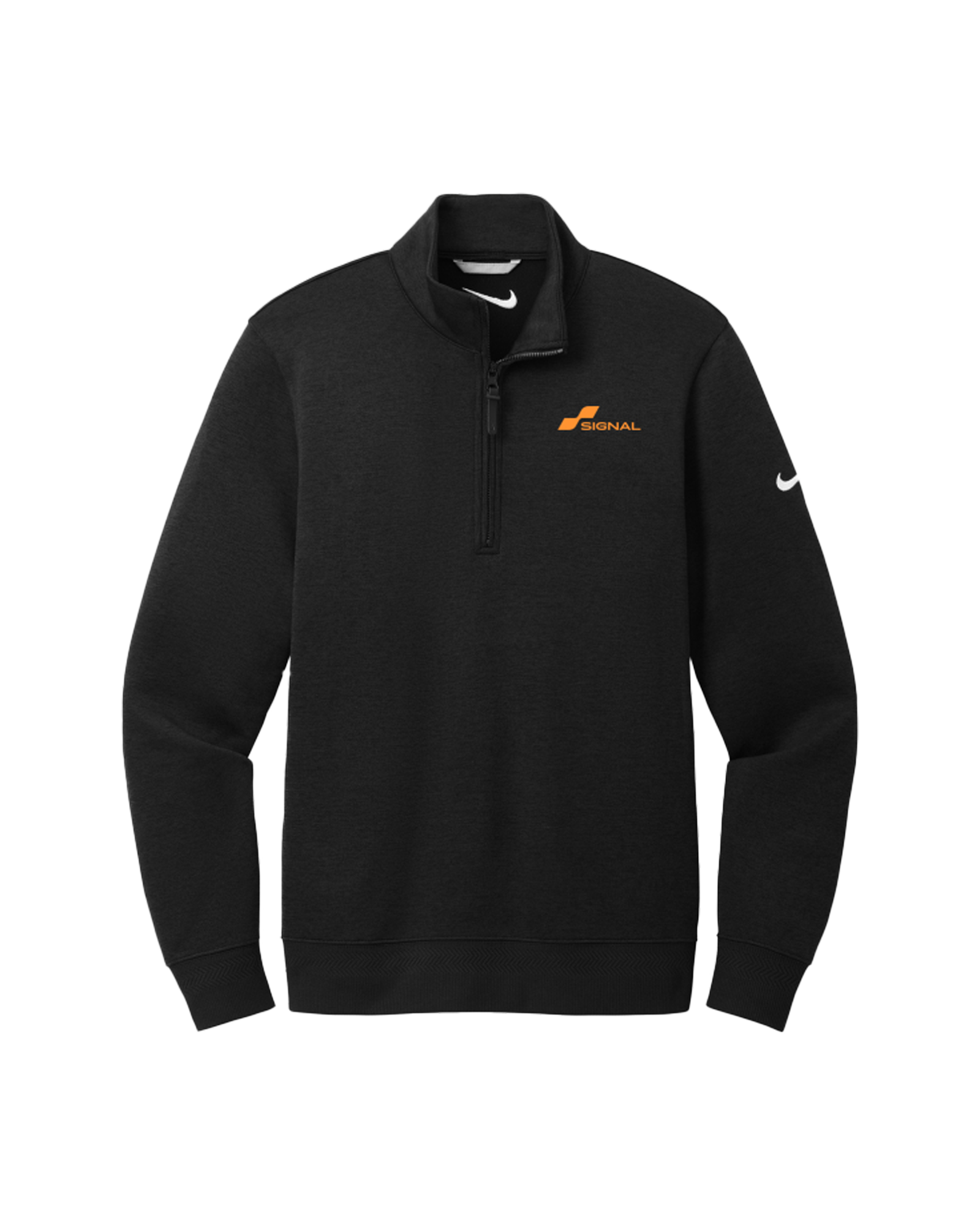 Nike Dri-Fit Corporate 1/2 Zip