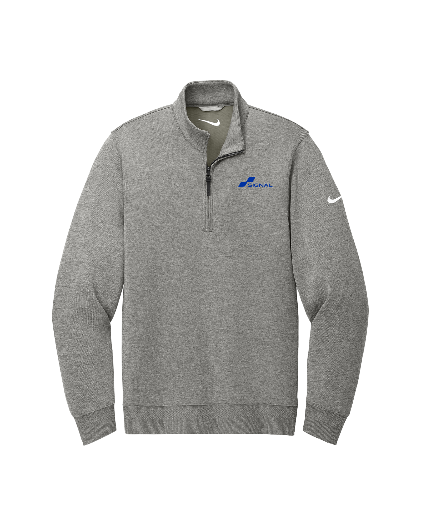 Nike Dri-Fit Corporate 1/2 Zip