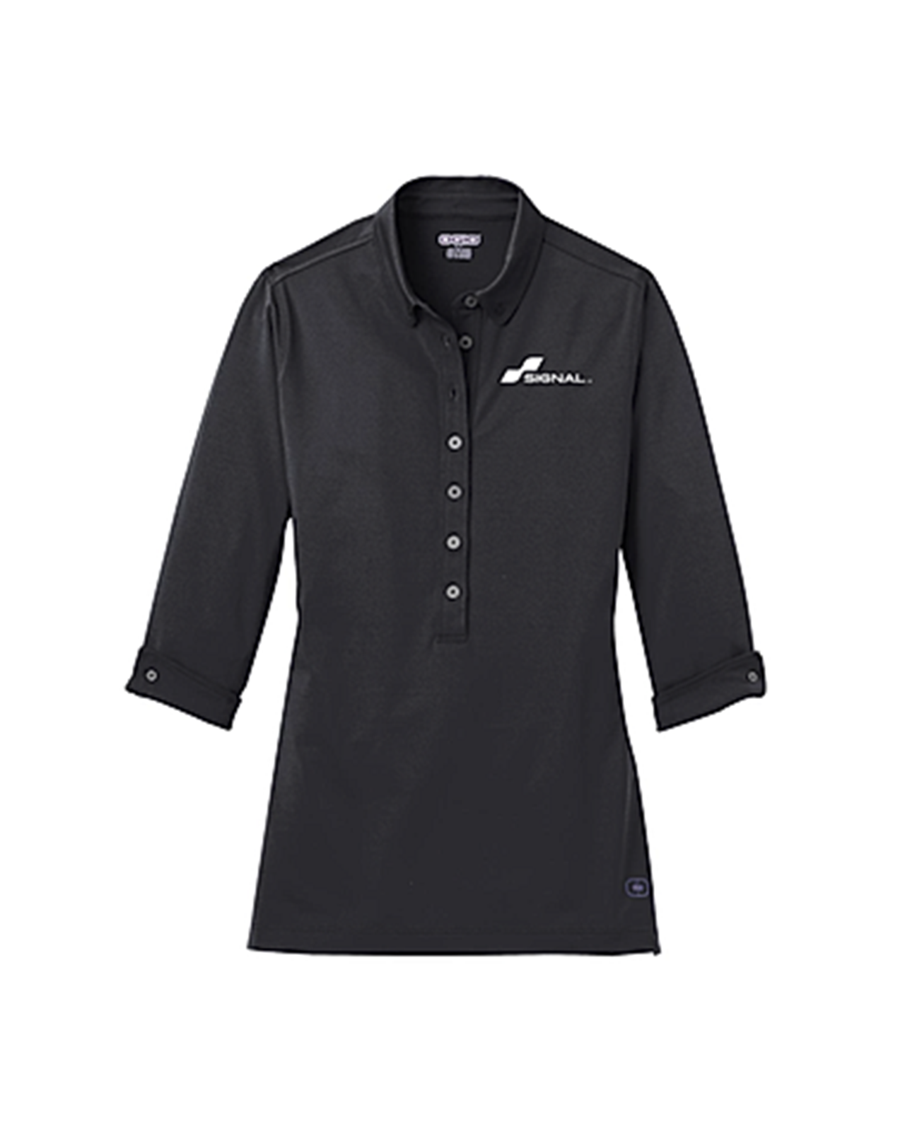 OGIO Ladies Gauge Polo