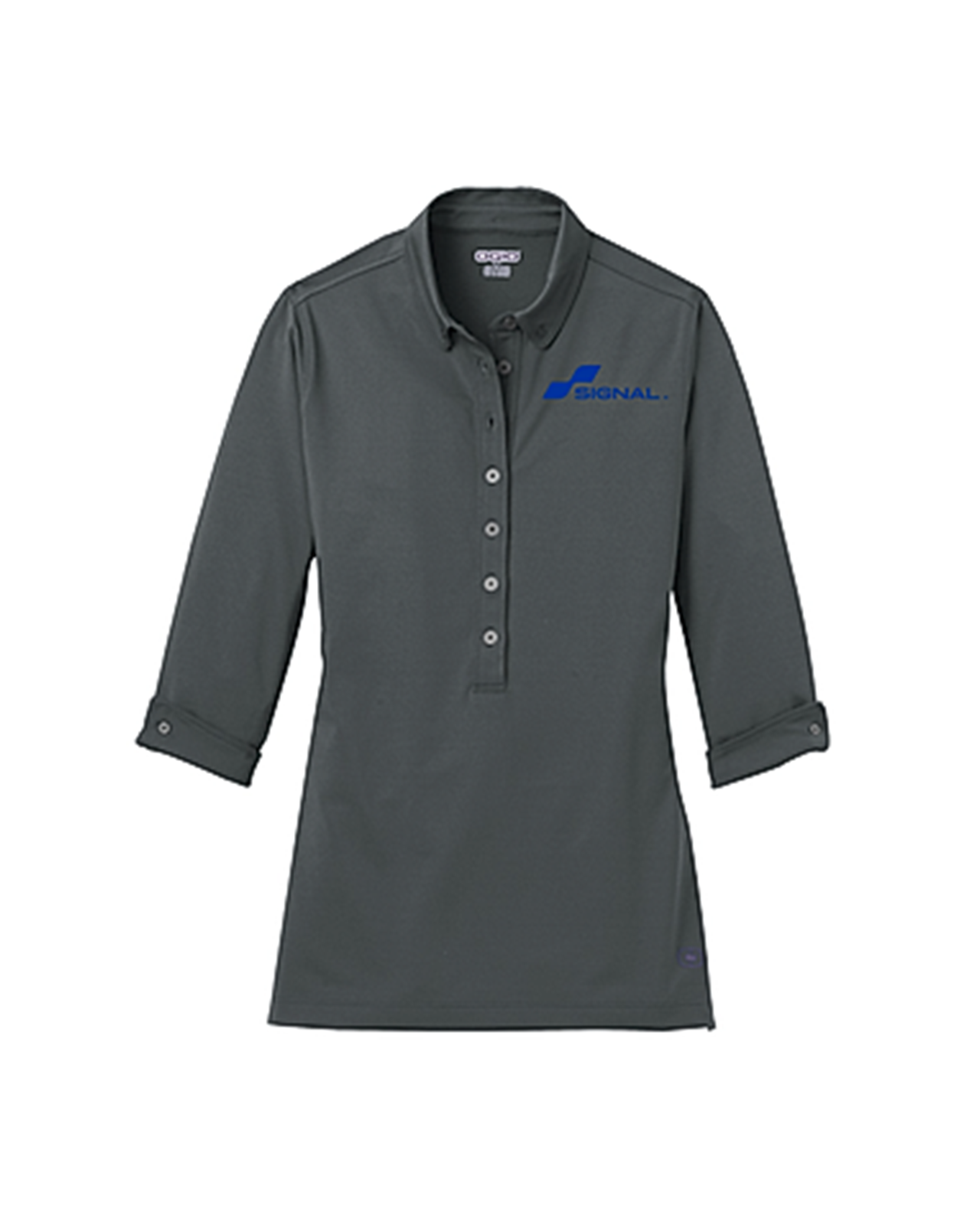 OGIO Ladies Gauge Polo
