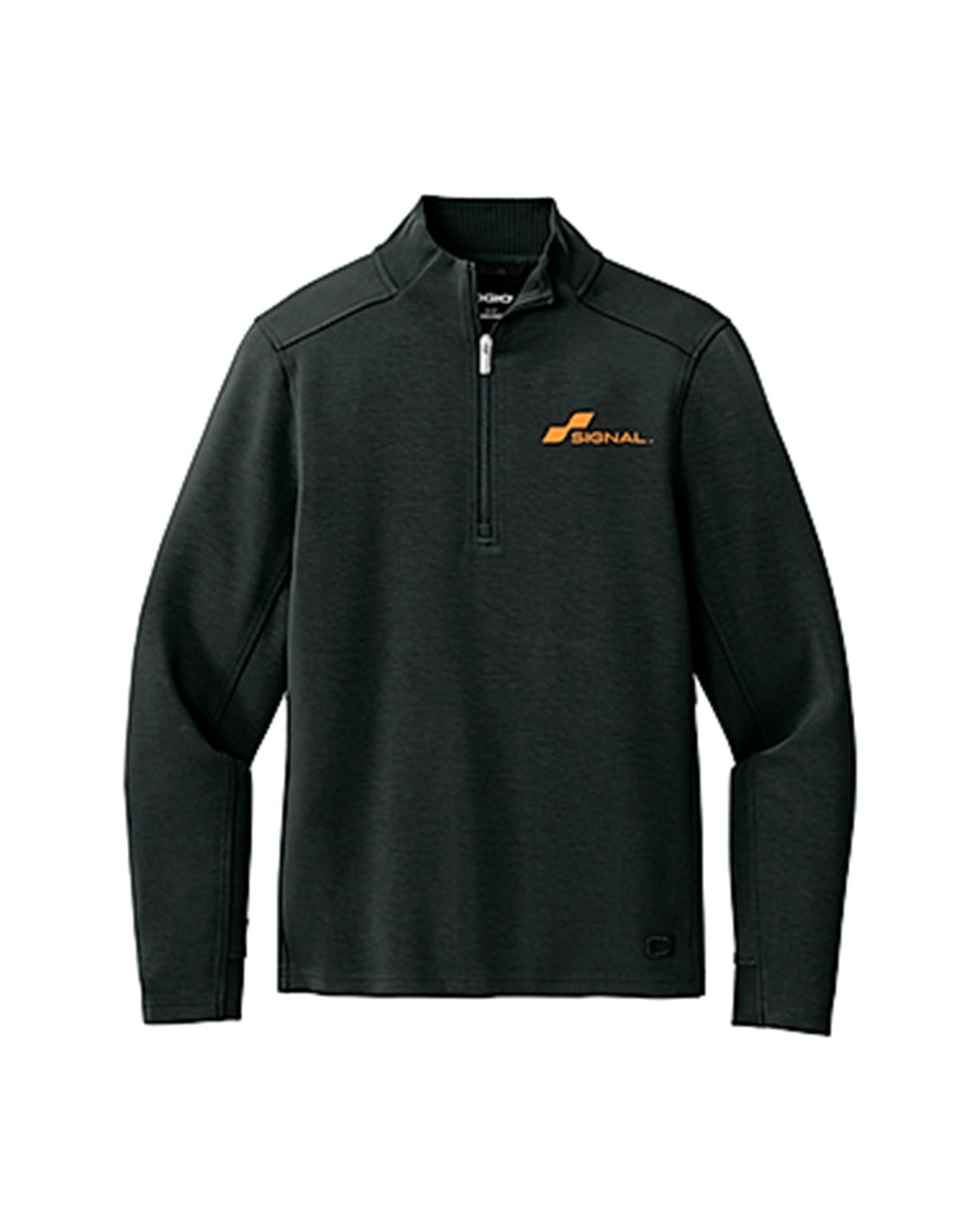 OGIO Transcend 1/4 Zip