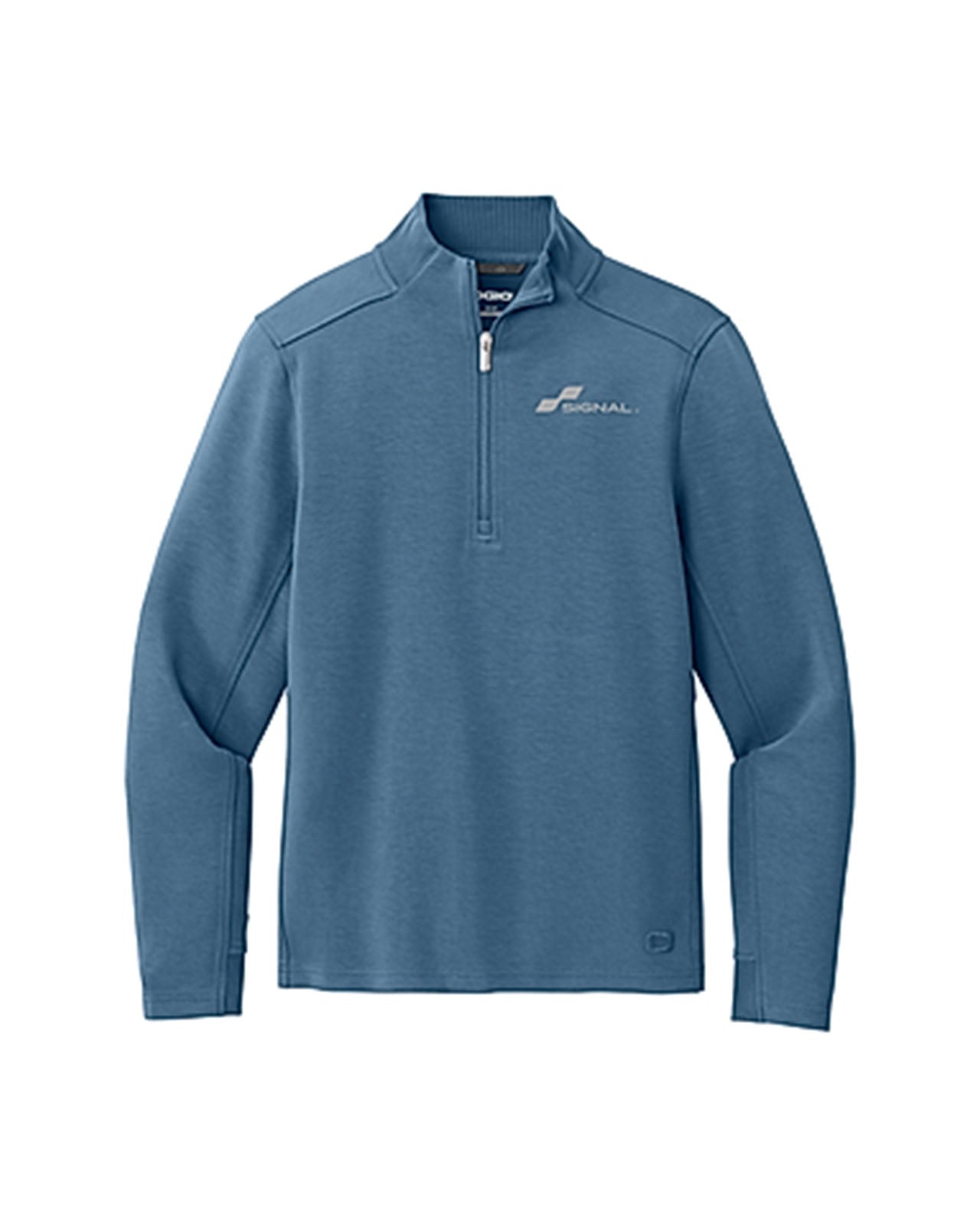 OGIO Transcend 1/4 Zip