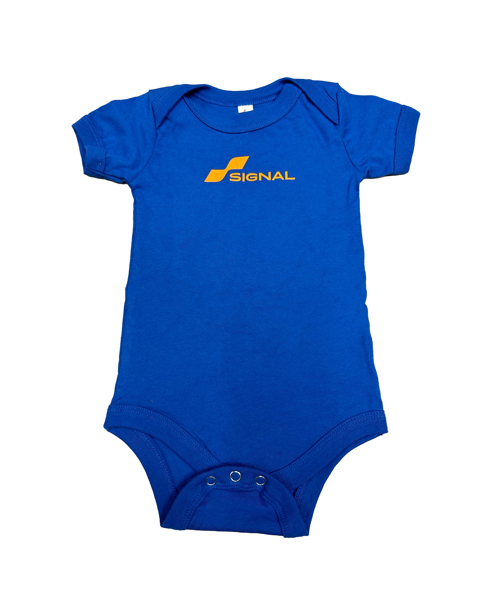 Signal Baby Onesie