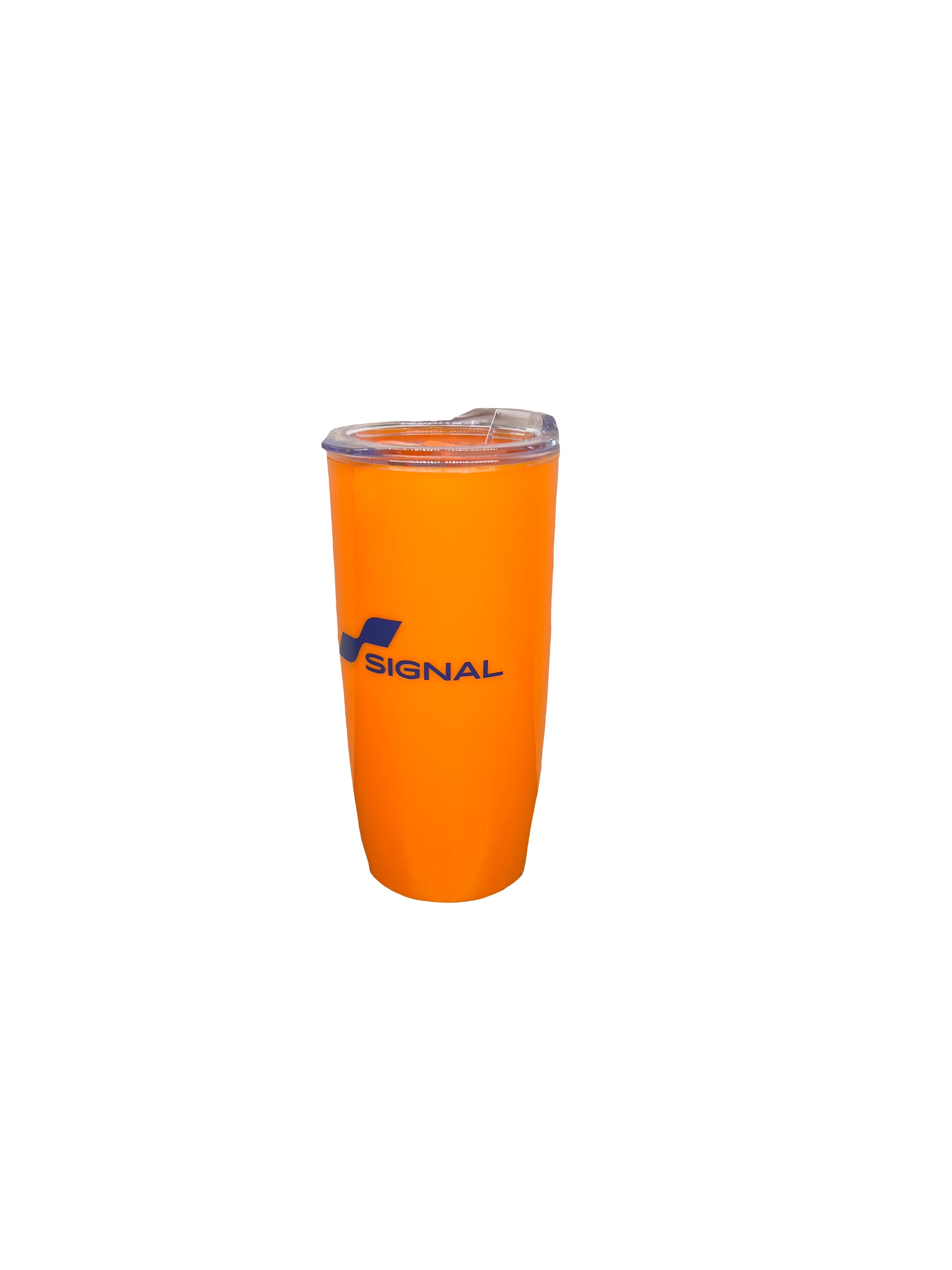 Signal Tumbler