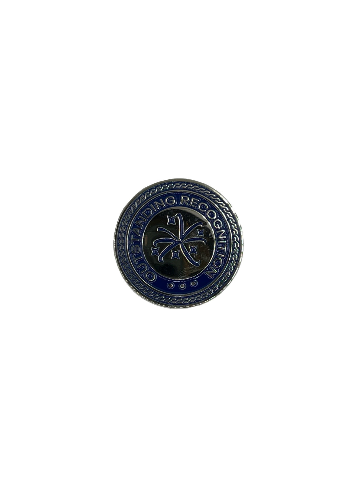 Outstanding Recognition Coin – Signal Fulfillment Center