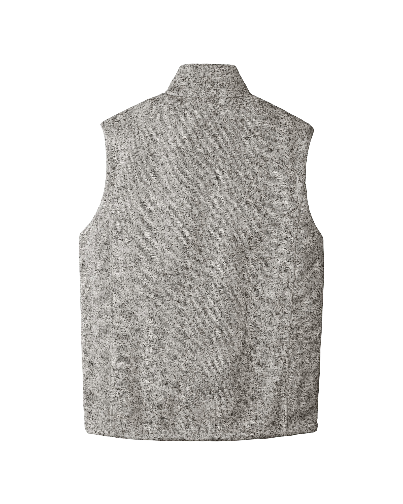 Port Authority Men's Sweater Fleece Vest