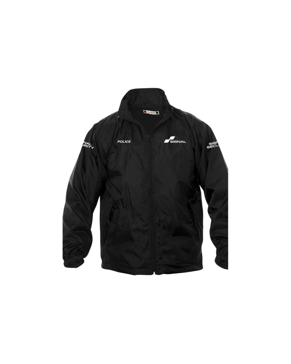 Police Windbreaker