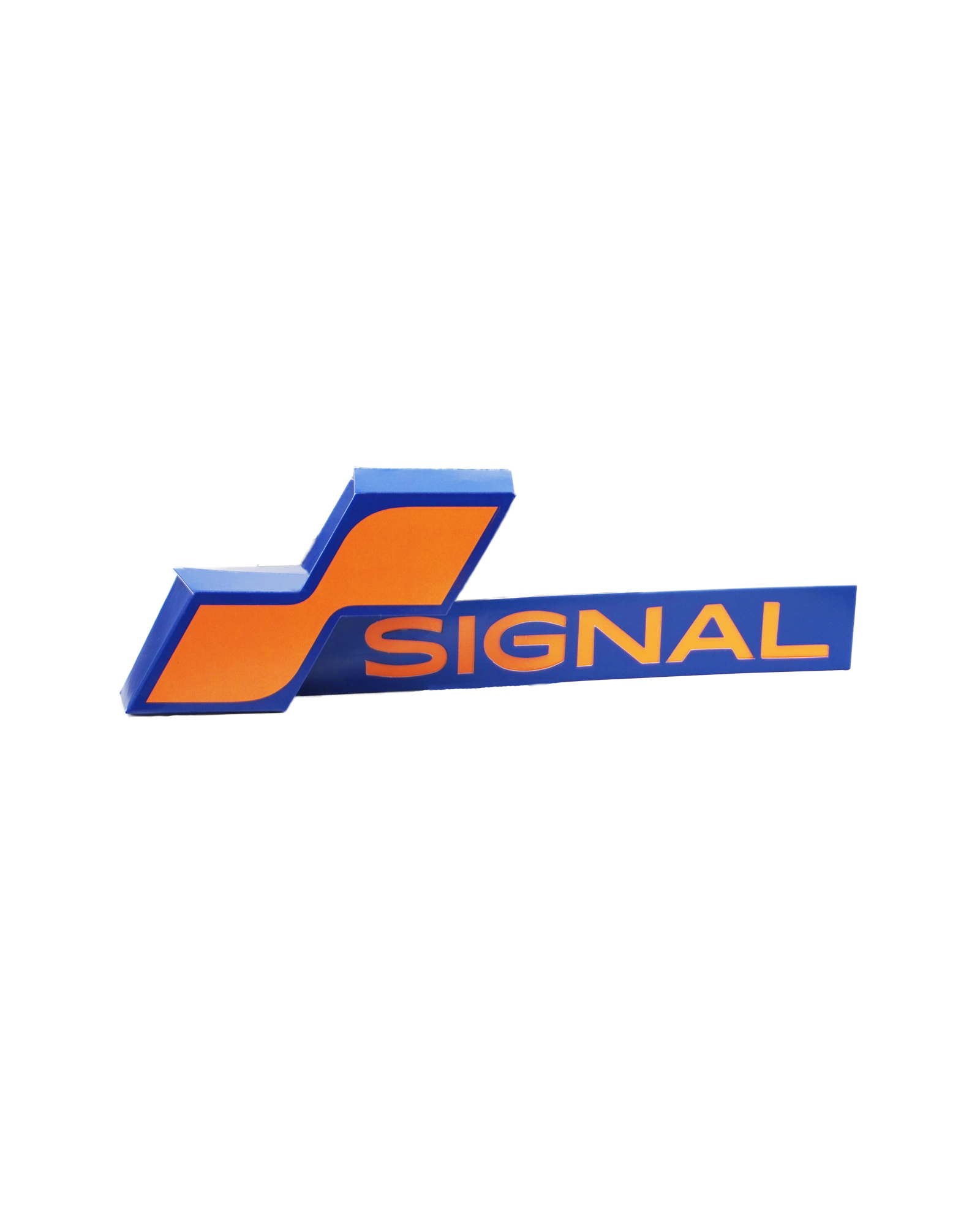 Pop-Up Signal Logo